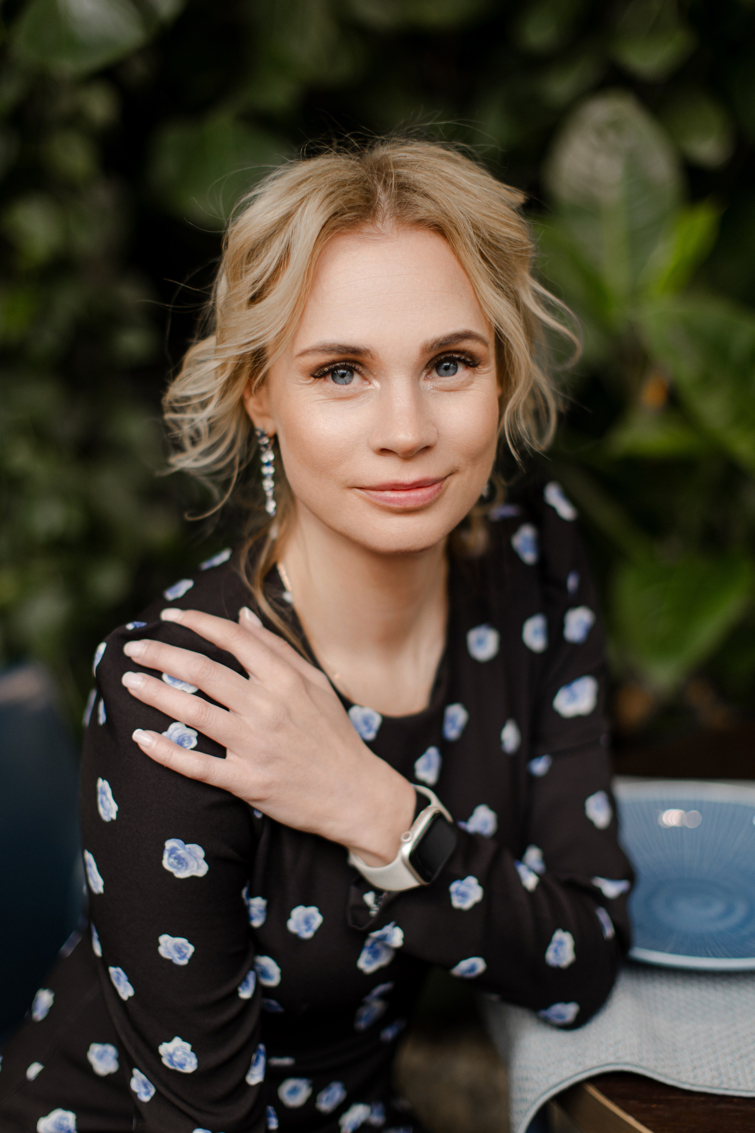 Лена. Семейный и детский фотограф в Москве Кузьмина Мария