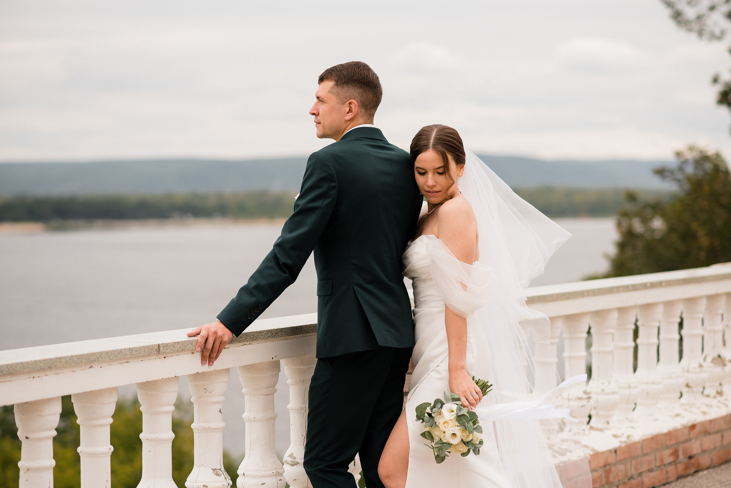 Дмитрий & Надежда