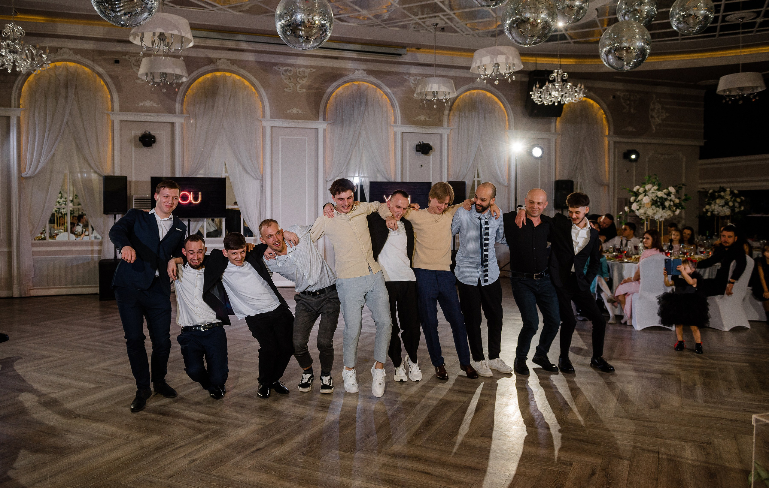 Илья & Регина