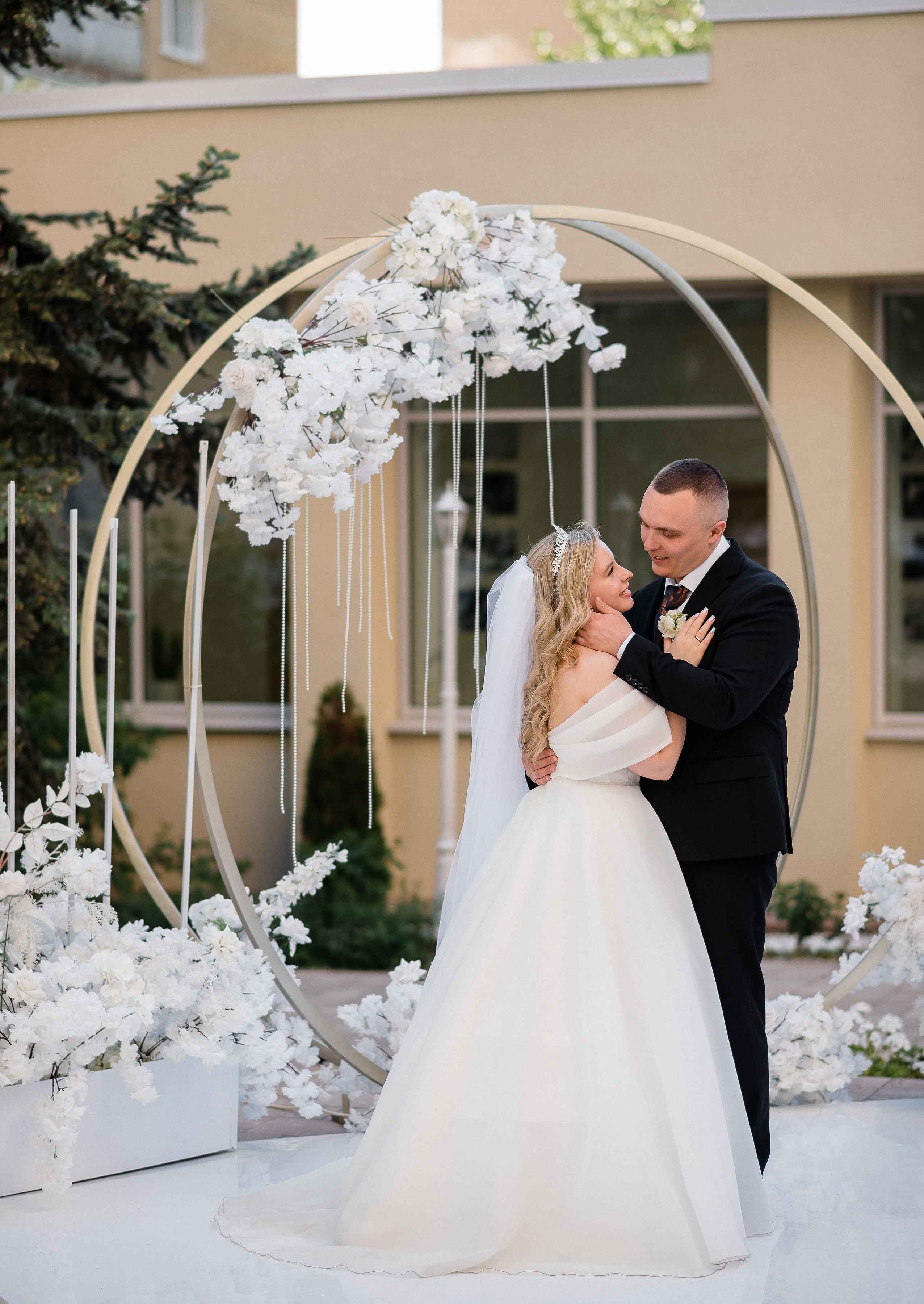 Аким & Кристина