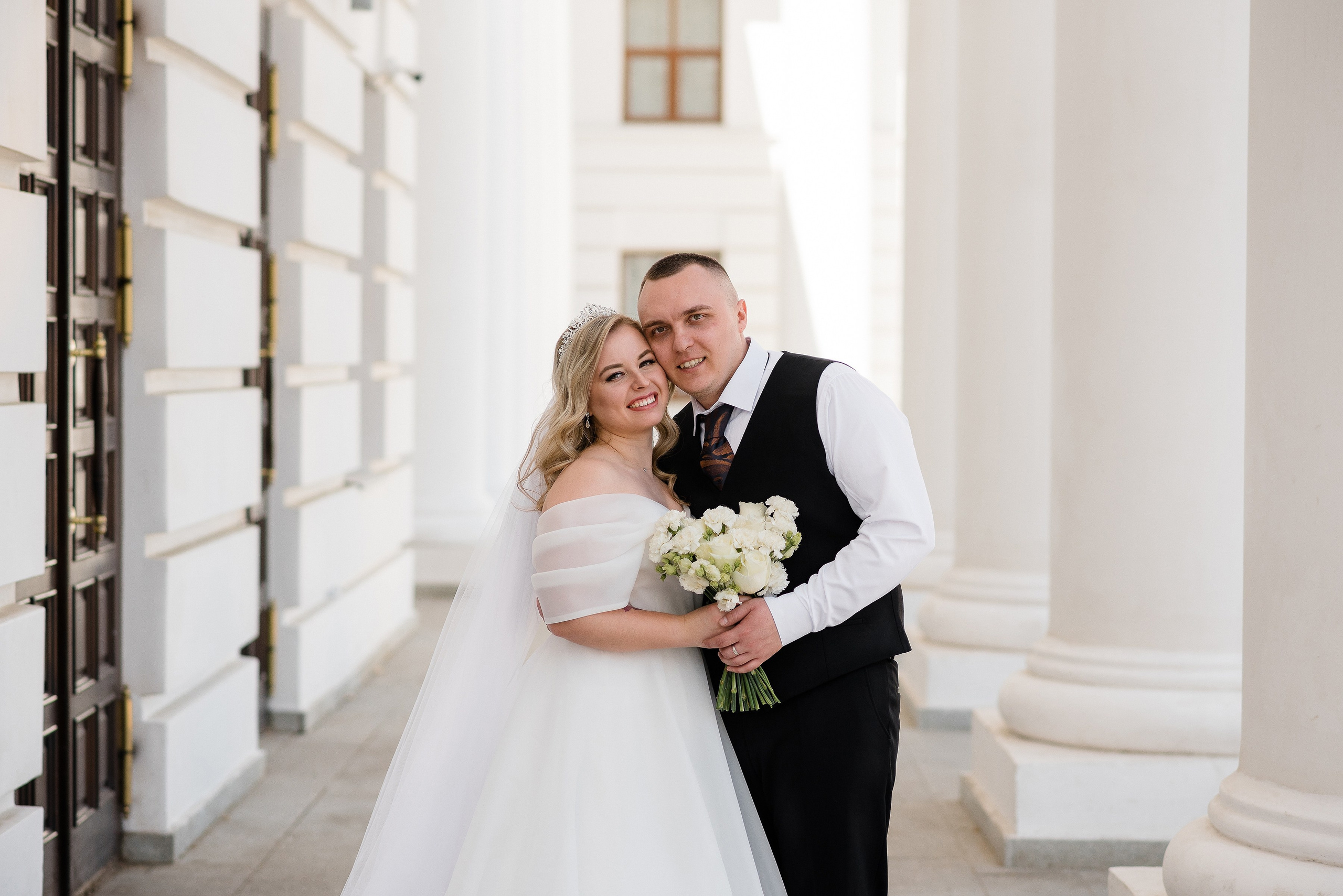 Аким & Кристина