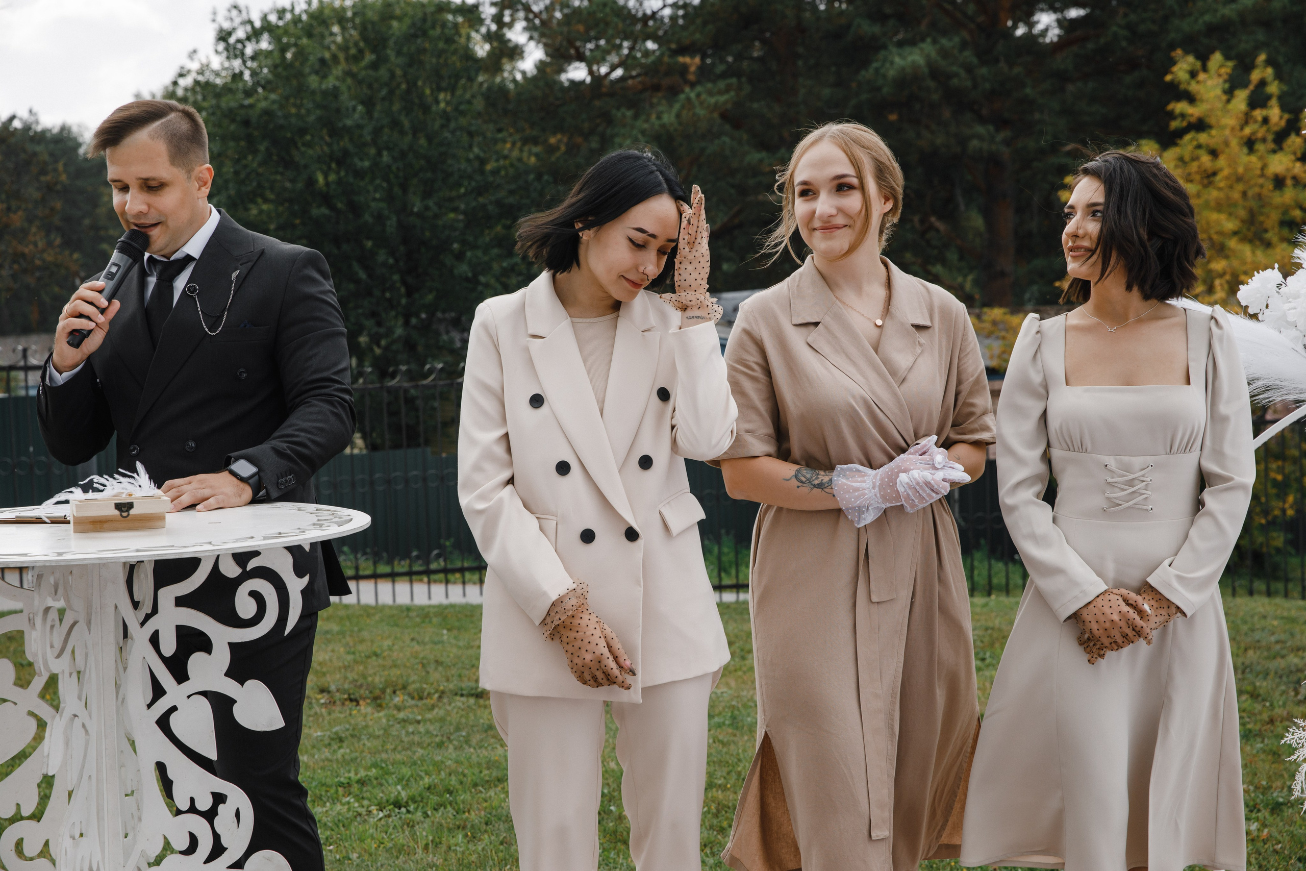 Свадьба Александра и Софьи. Свадебный и репортажный фотограф в Новокузнецке Вьюхин Александр