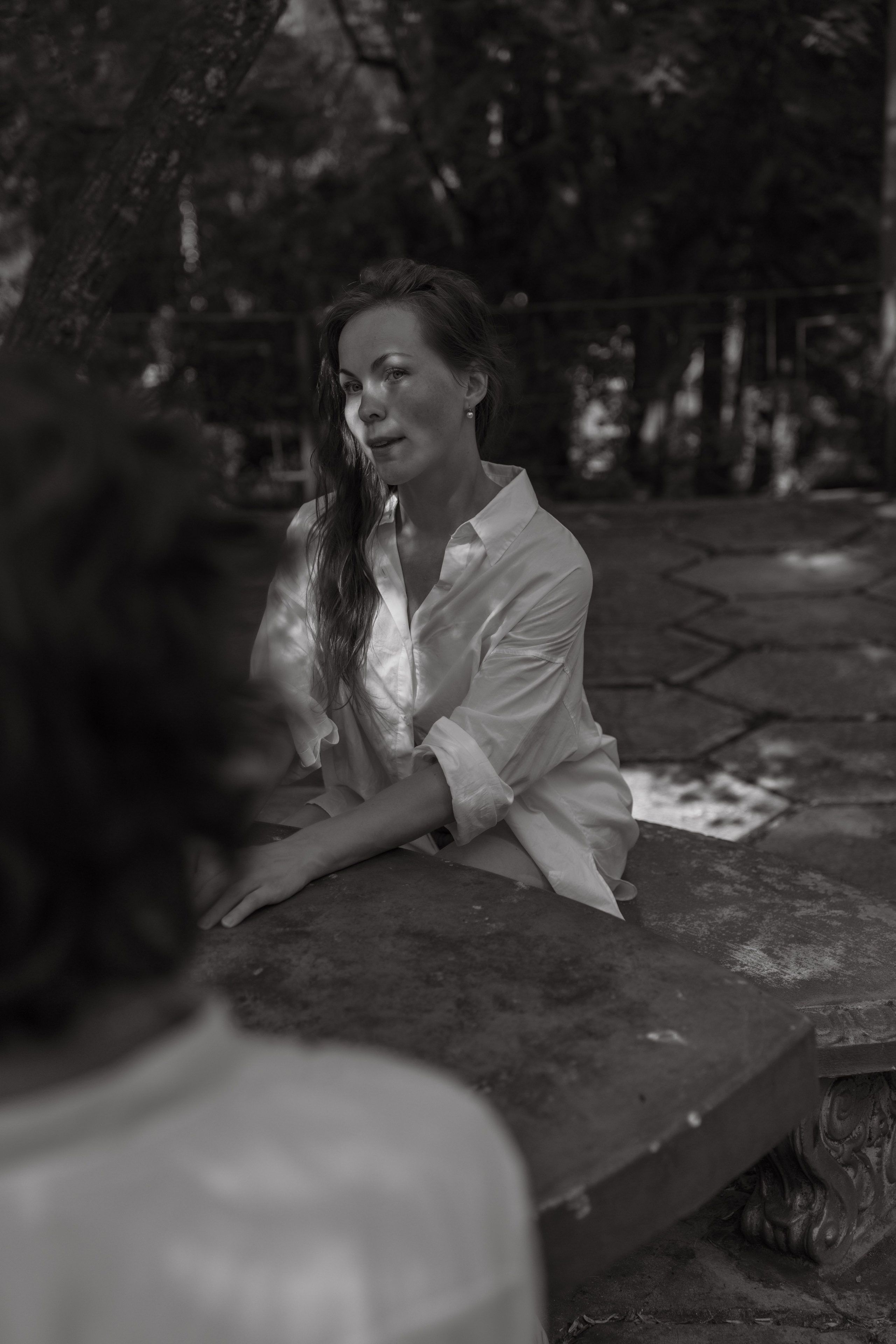 Сбежавшие во дворец. Фотограф и Видеограф Севастополь Крым