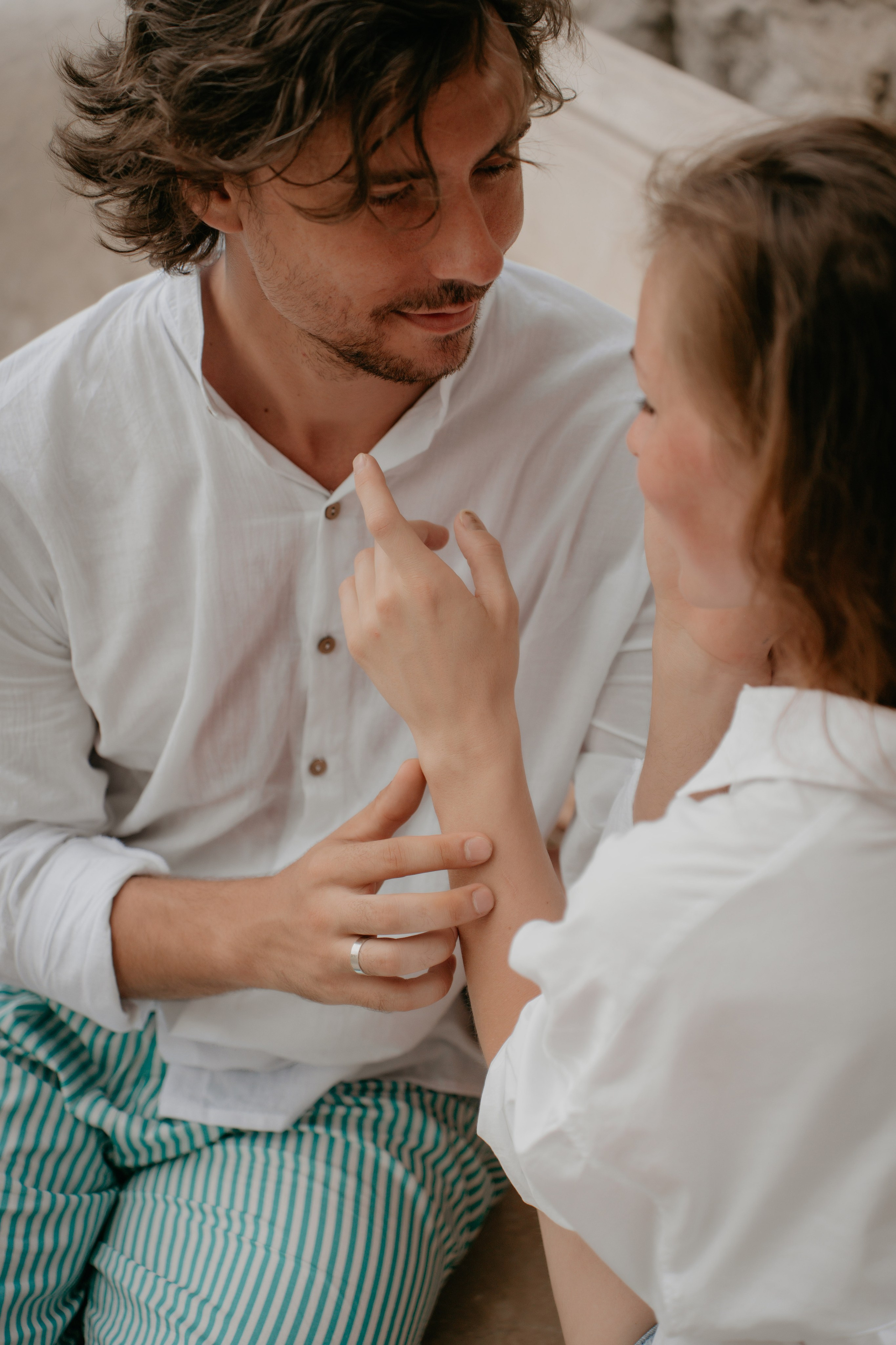 Сбежавшие во дворец. Фотограф и Видеограф Севастополь Крым