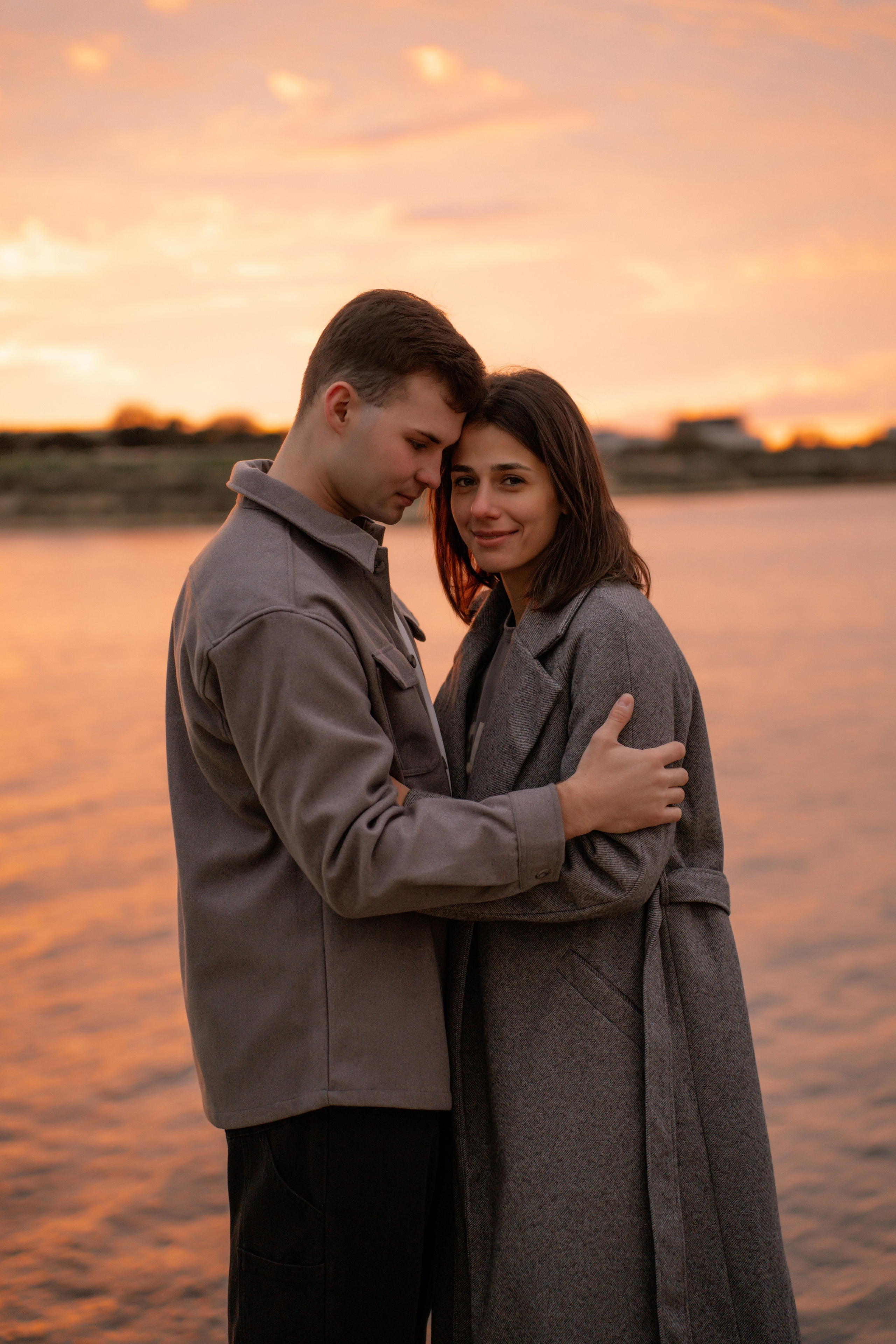 Love story. Фотограф и Видеограф Севастополь Крым