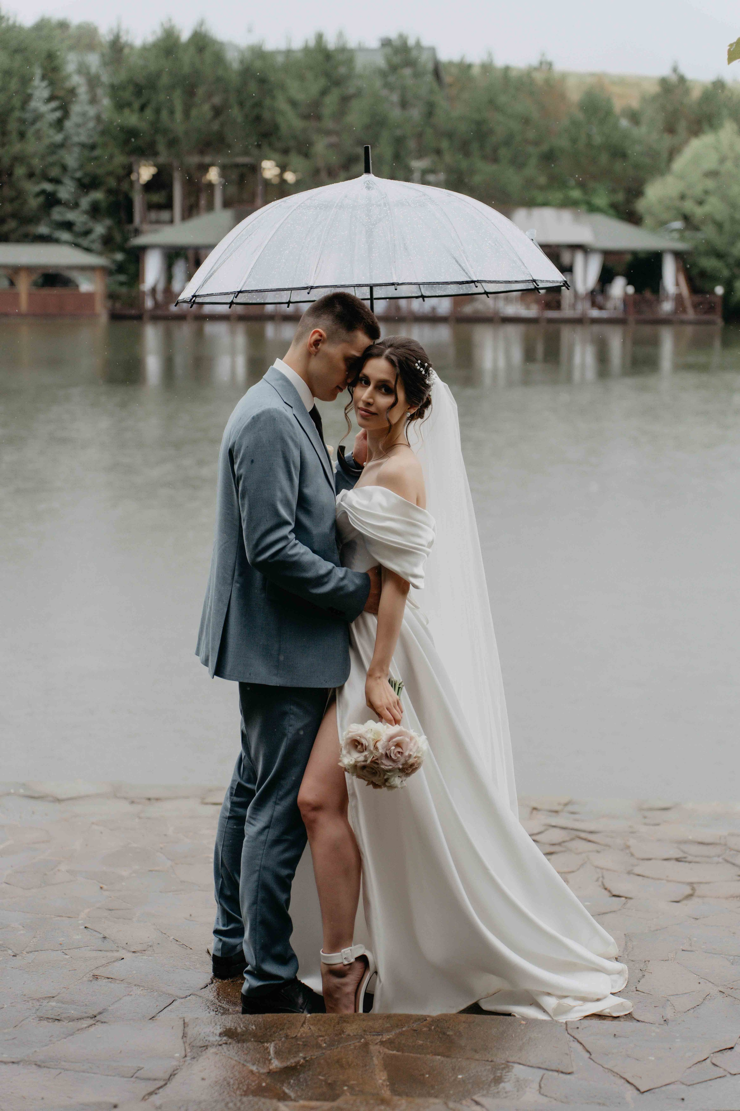 Юлия и Владимир. Фотограф и Видеограф Севастополь Крым