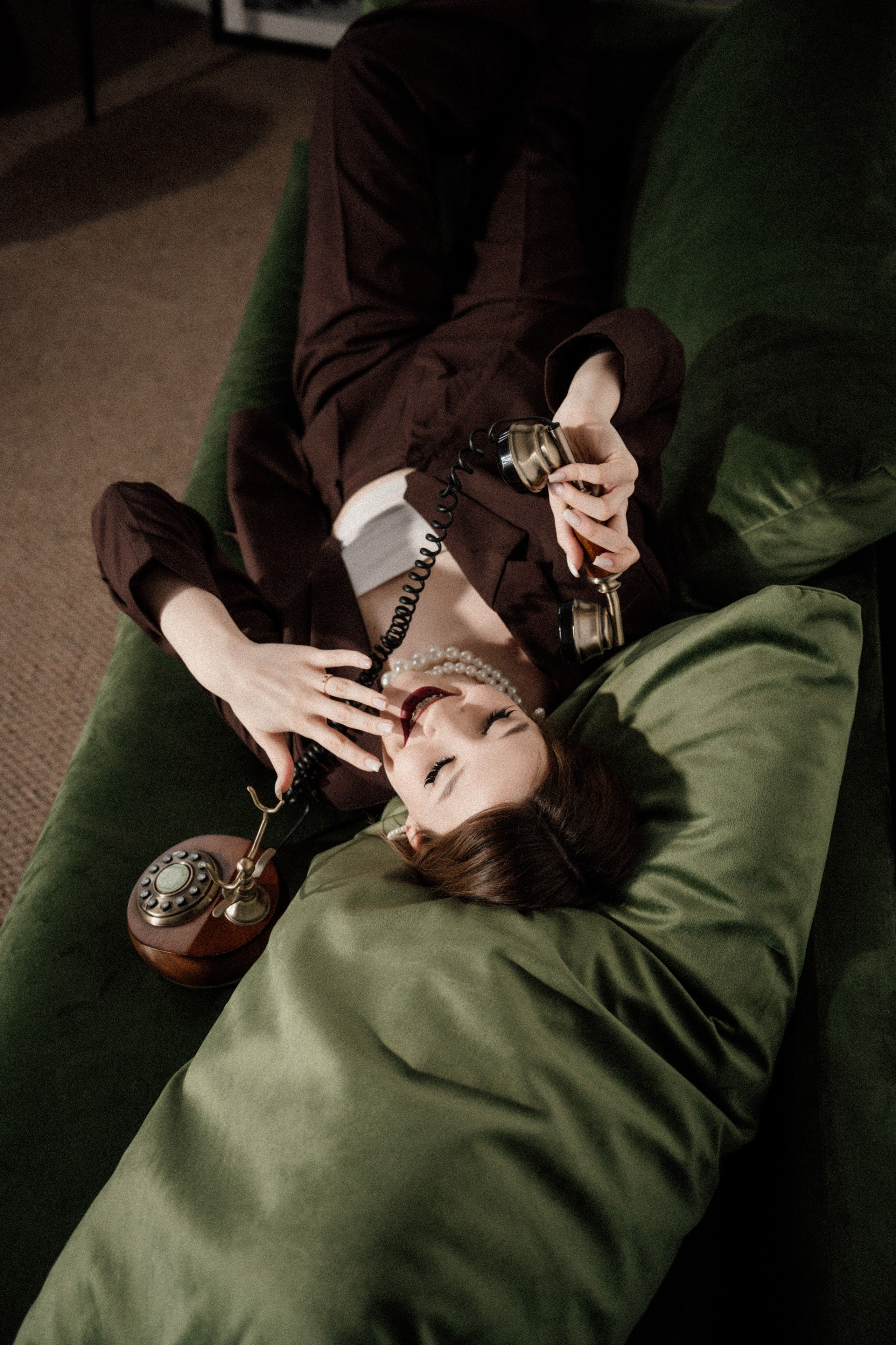 Винтажная (студия Твое пространство). Фотограф и Видеограф Севастополь Крым