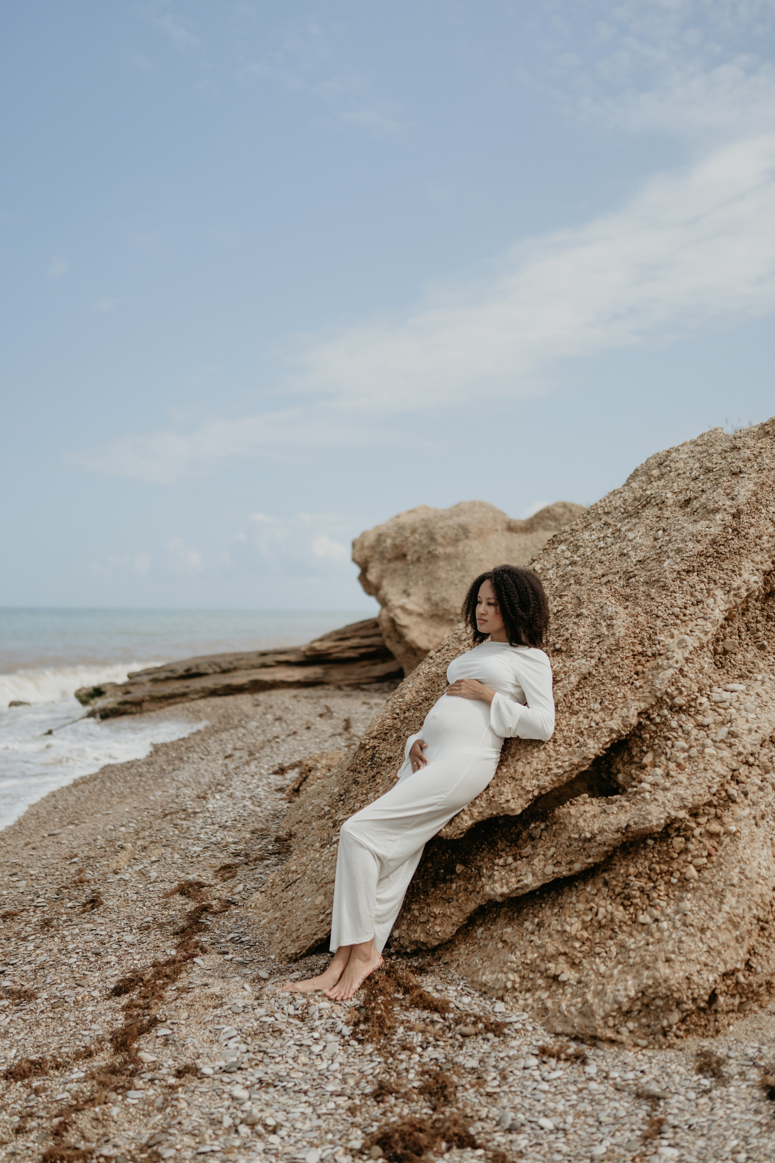 Берег на троих. Фотограф и Видеограф Севастополь Крым