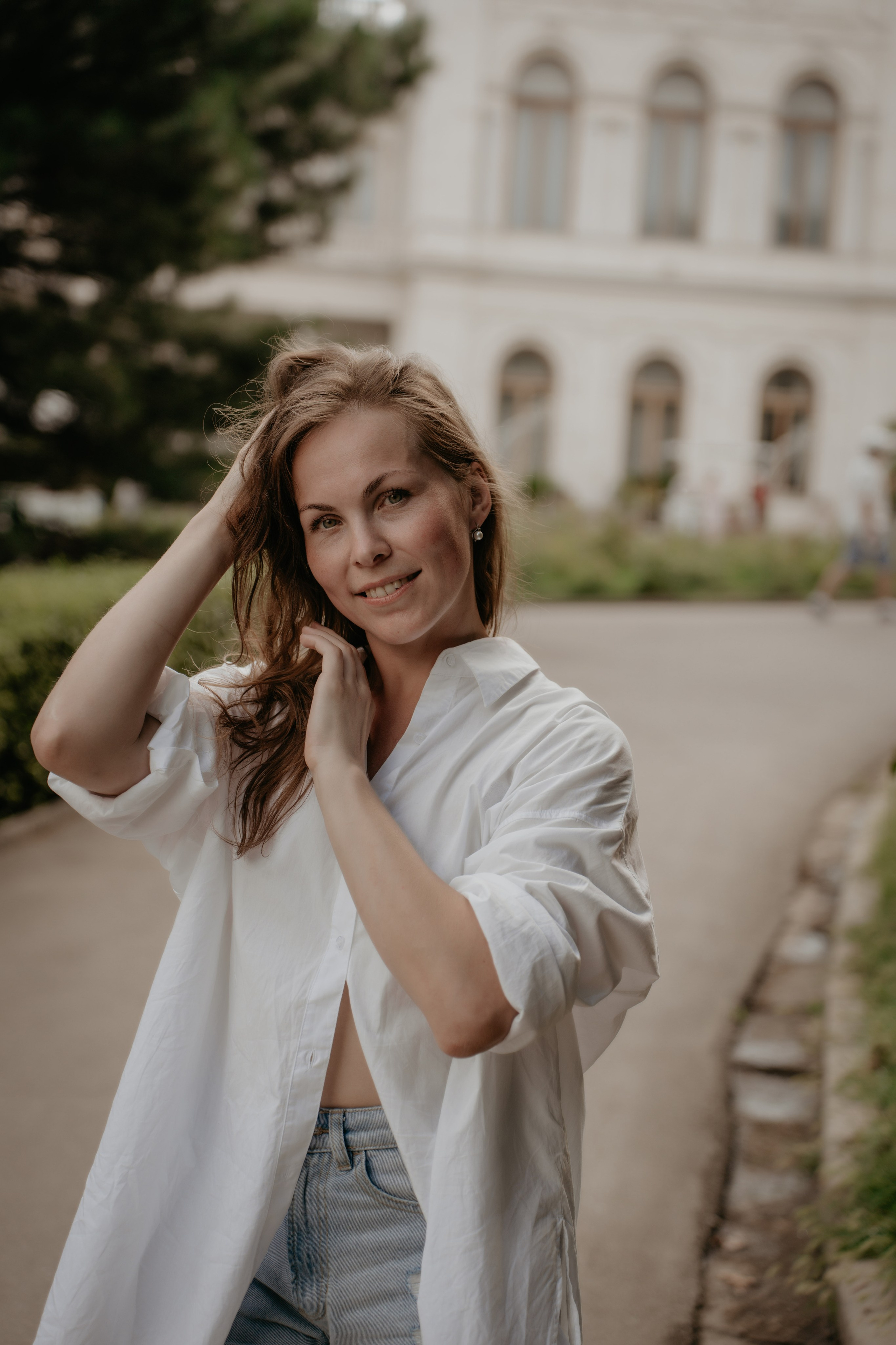 Сбежавшие во дворец. Фотограф и Видеограф Севастополь Крым