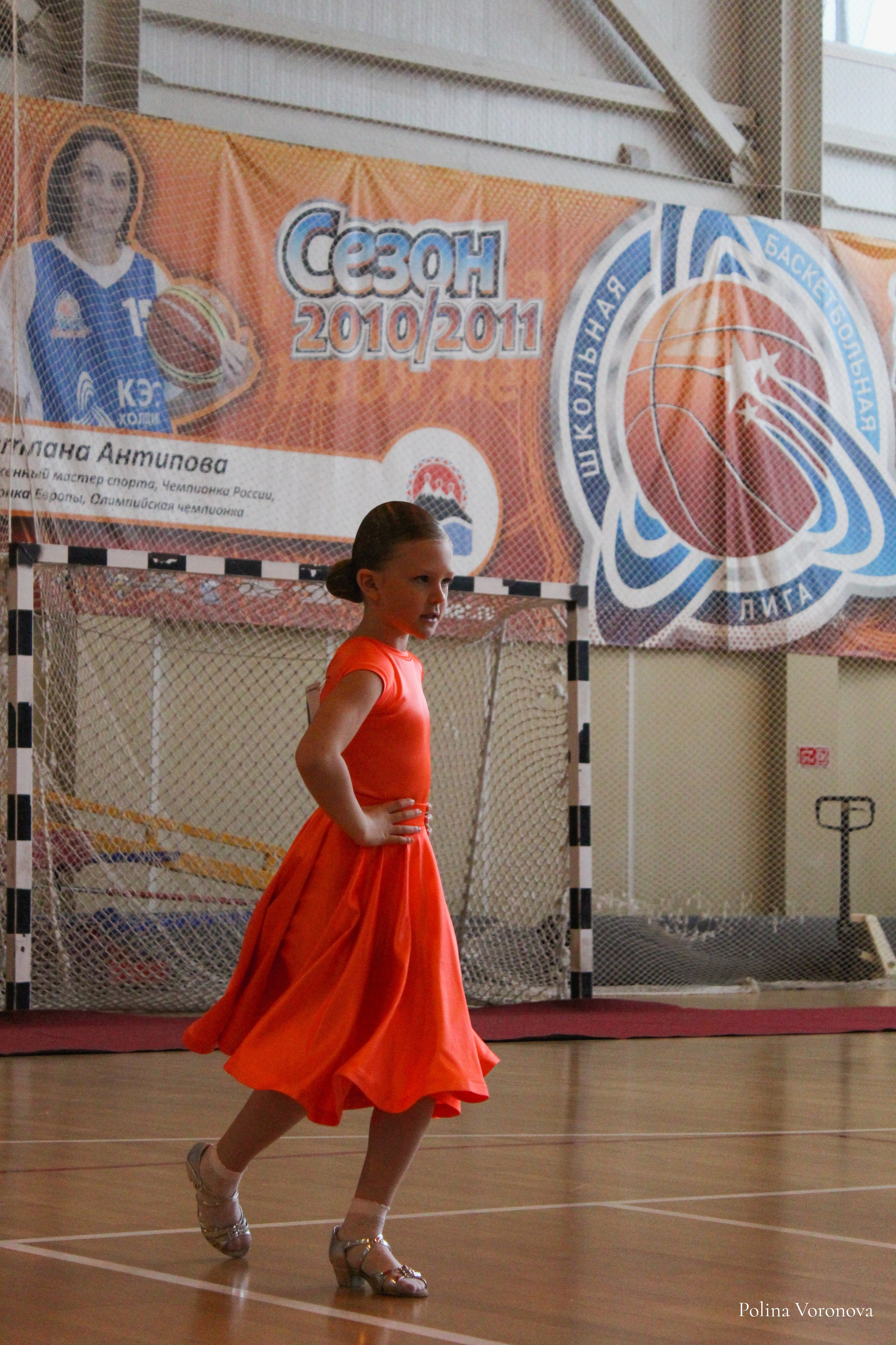 Турнир главы ПКГО по бальным спортивным танцам, март 2024. Хорошая экспедиция