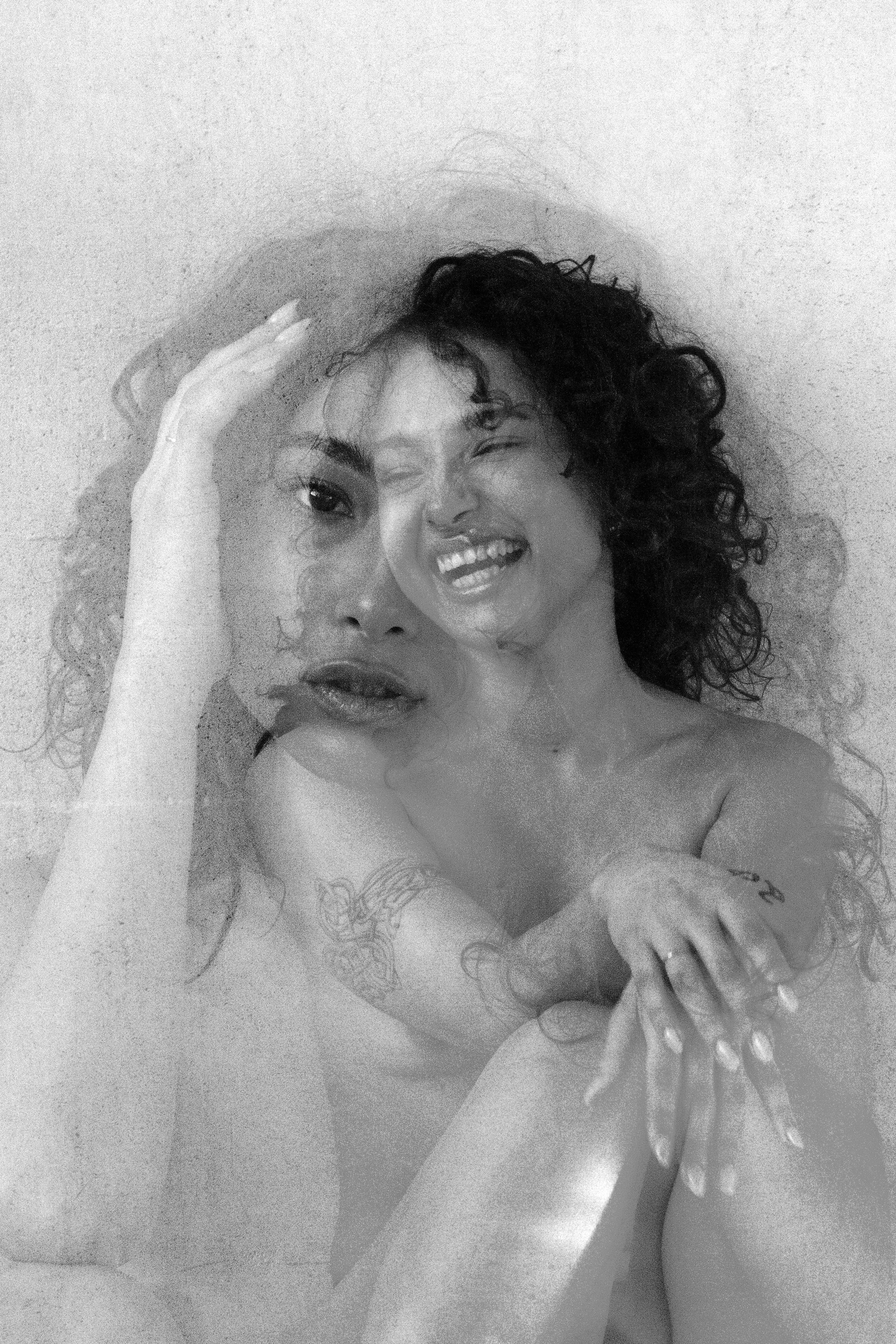 Женский портрет. Ваш фотограф Духленкова Надежда. Будуарные и портретные фотосессии