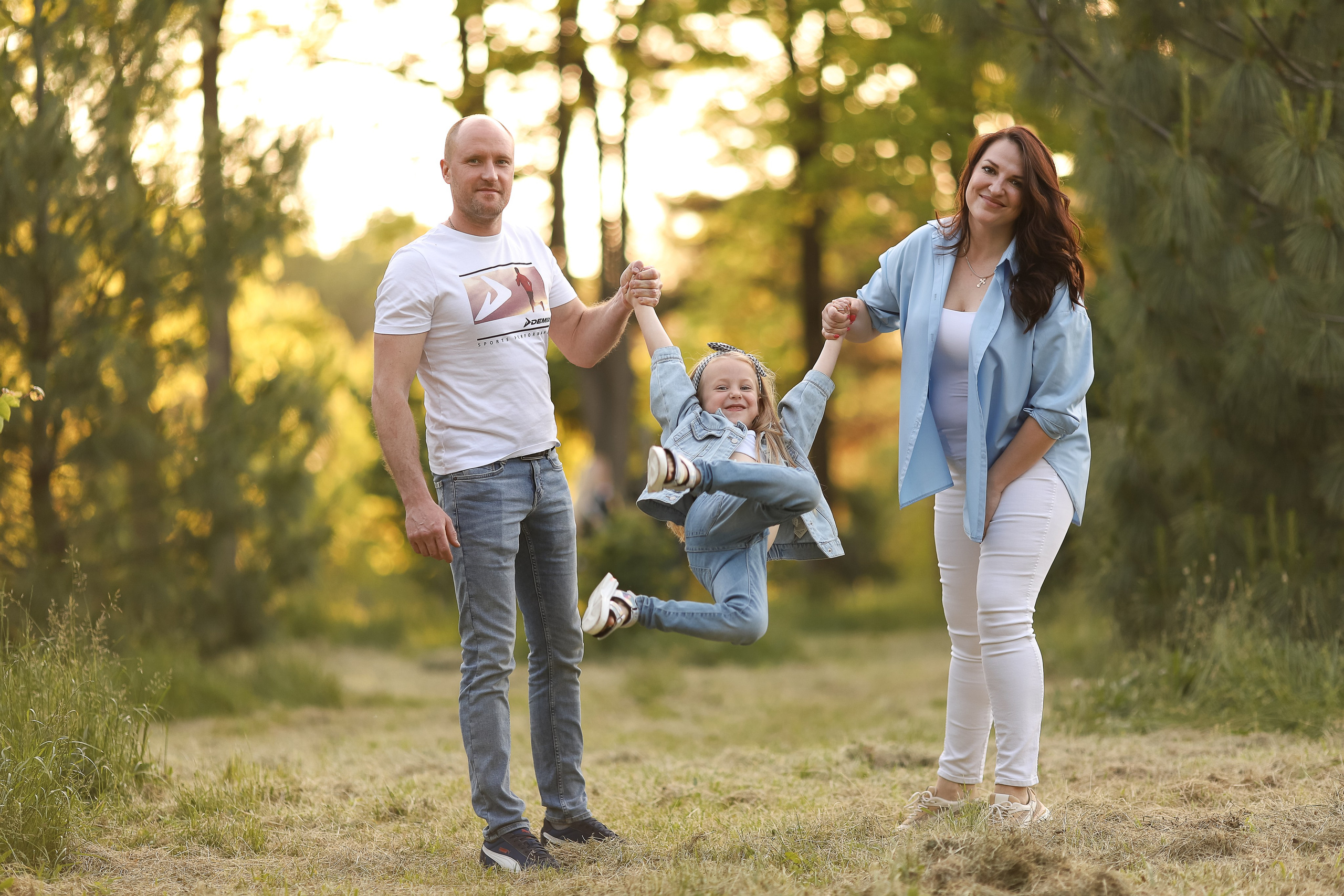 Прогулочная (Уличная). Фотограф в Краснодаре Анна Светикова