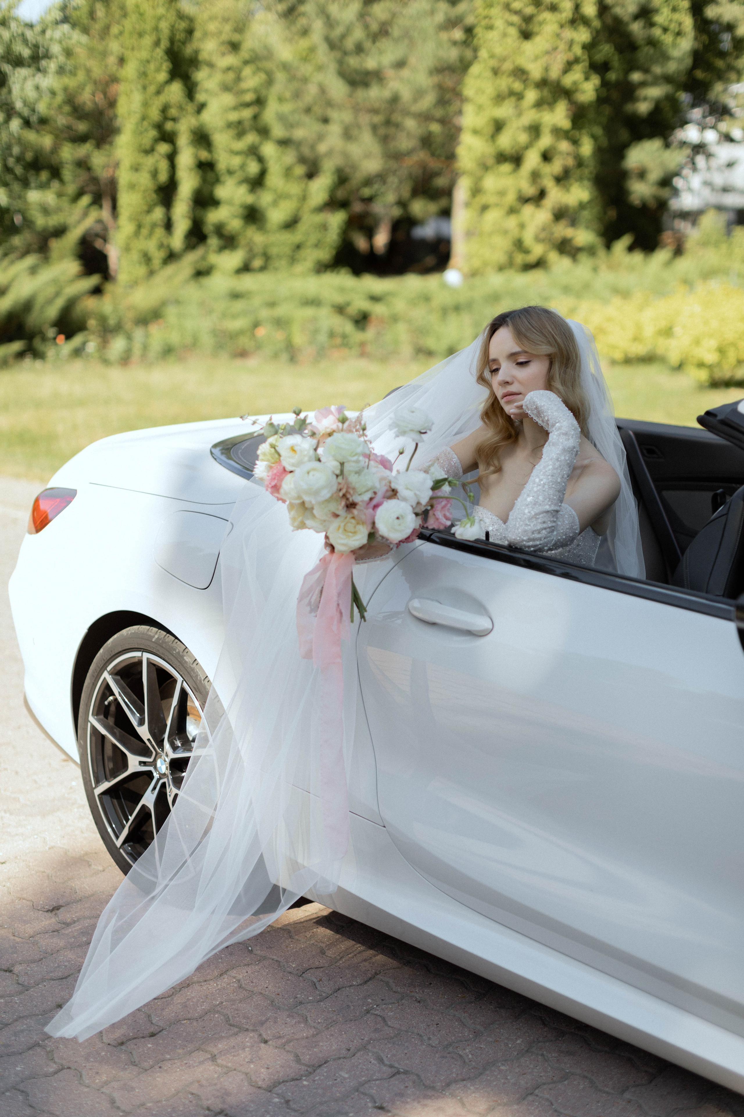 Марина | Владимир