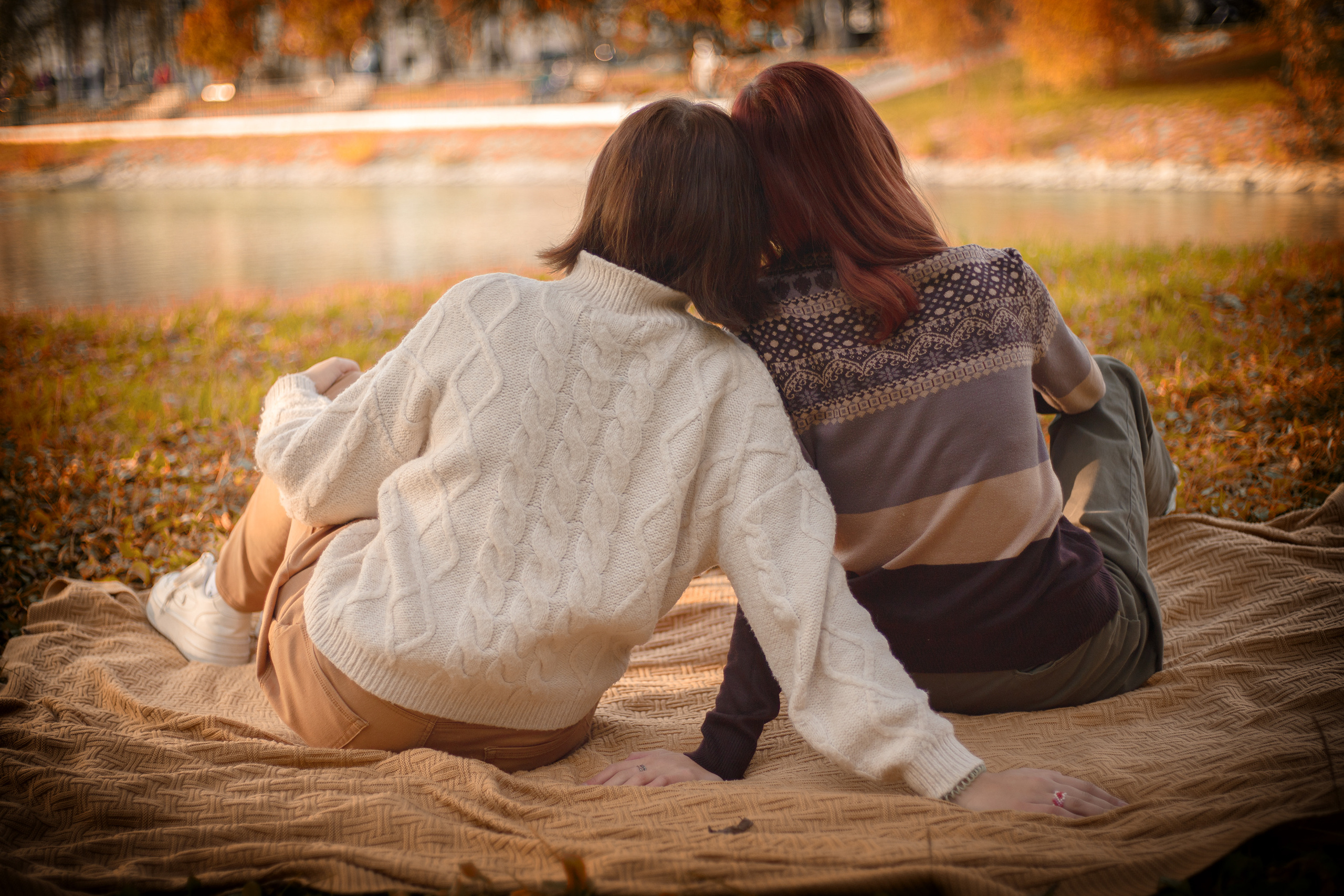 Фотопрогулки. Семейный и детский фотограф в Южно-Сахалинске Мария Усова