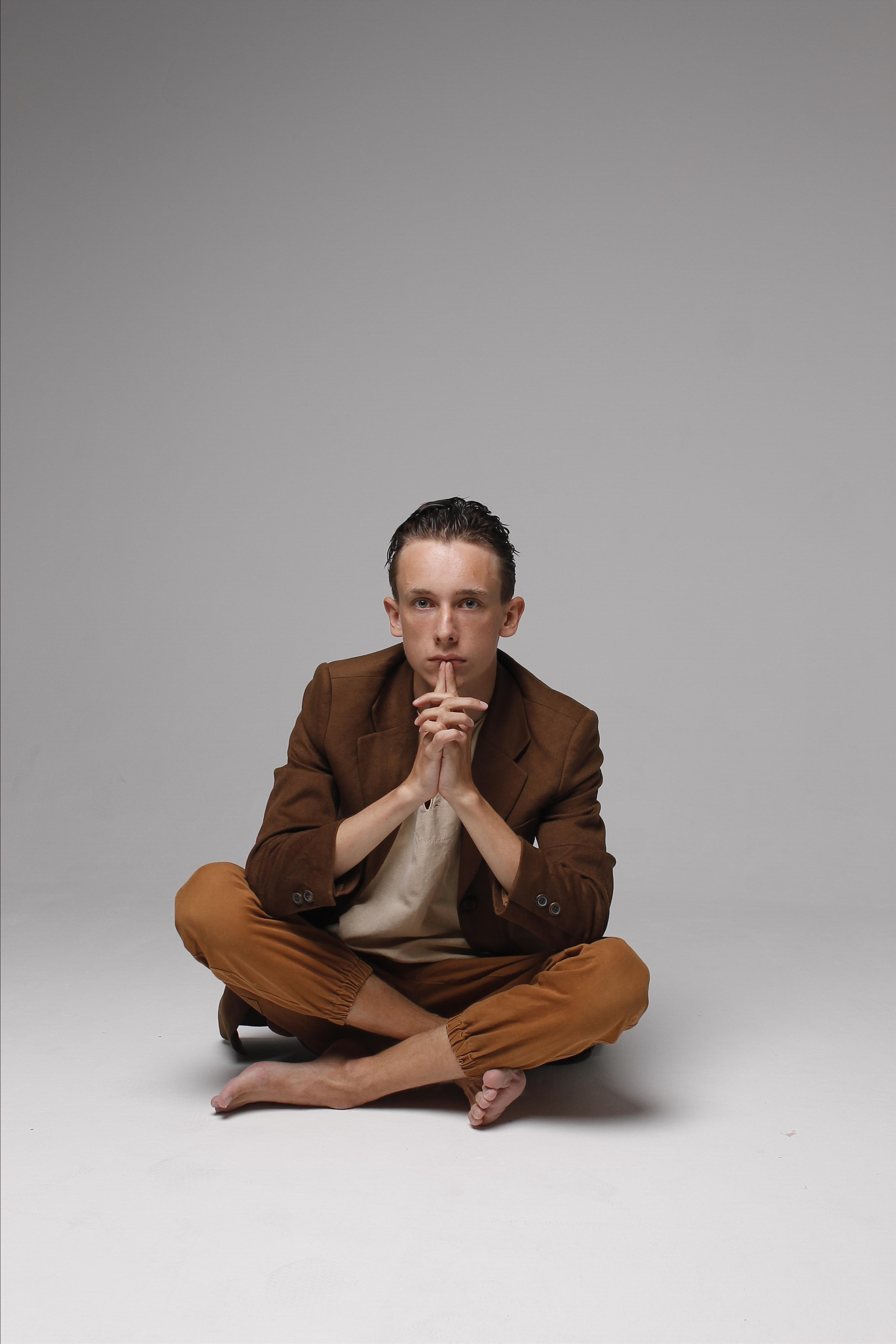 Студийная съемка. Семейный и детский фотограф в Южно-Сахалинске Мария Усова