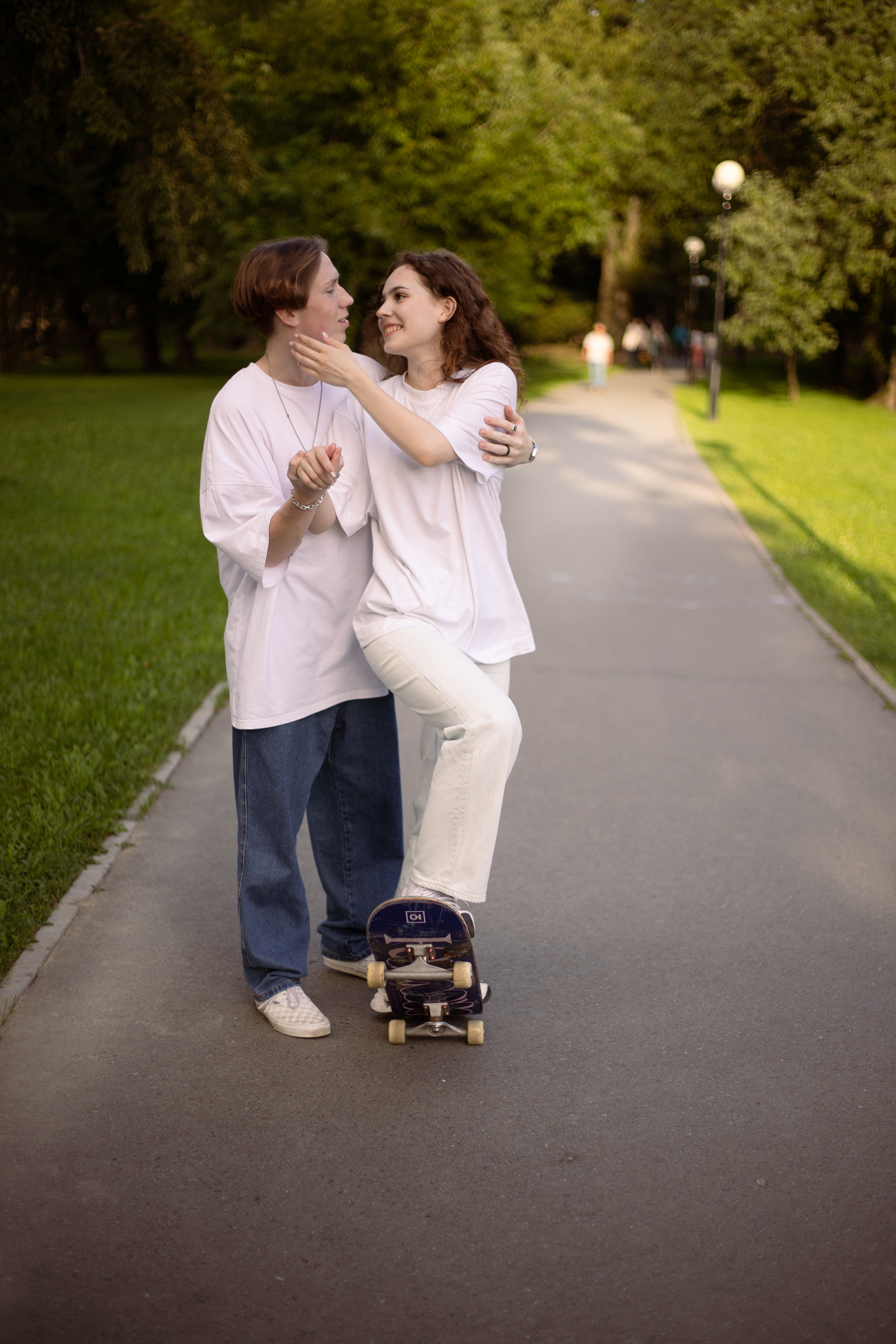 Love story. Семейный и детский фотограф в Южно-Сахалинске Мария Усова