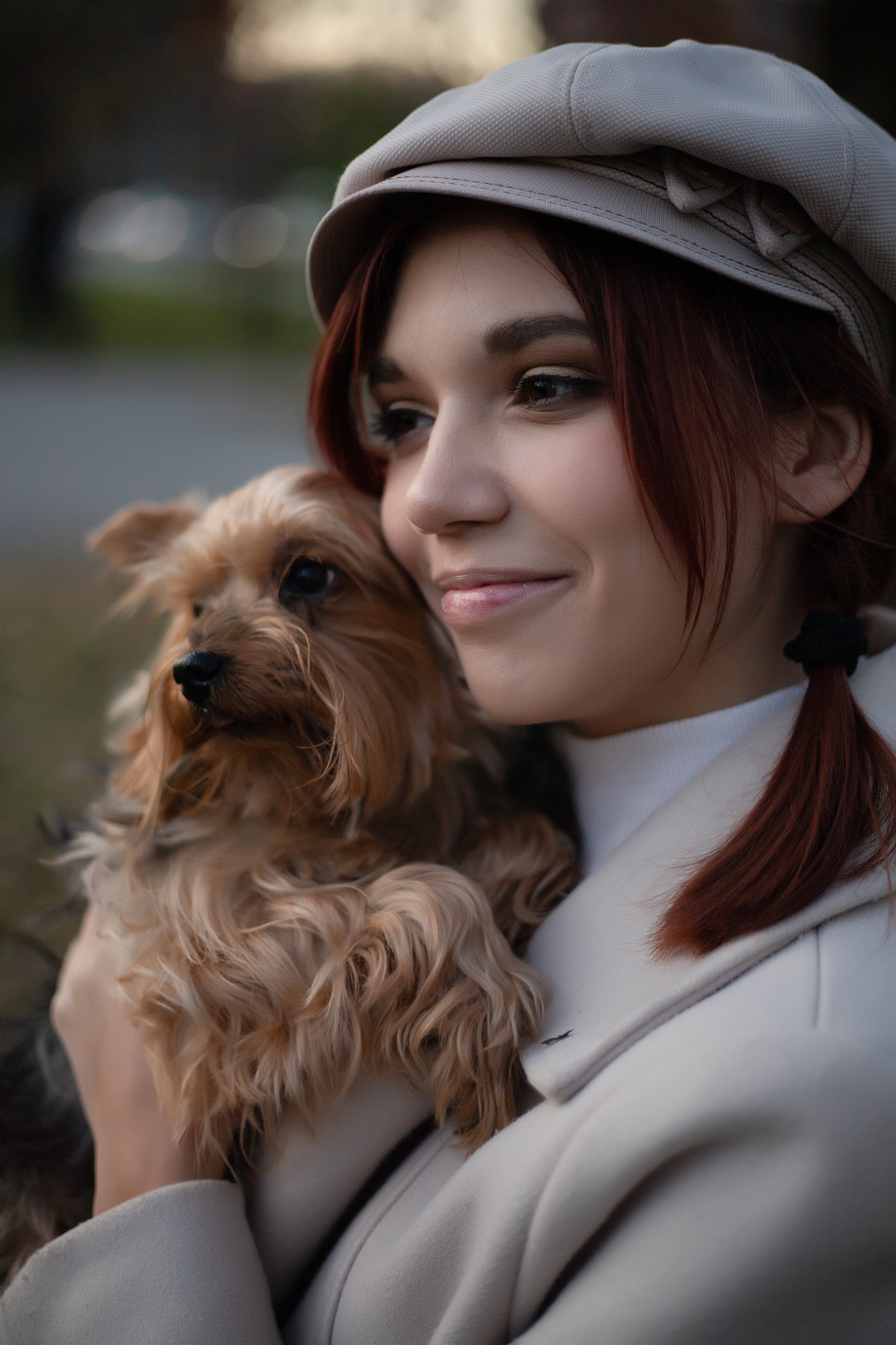 Фотопрогулки. Семейный и детский фотограф в Южно-Сахалинске Мария Усова