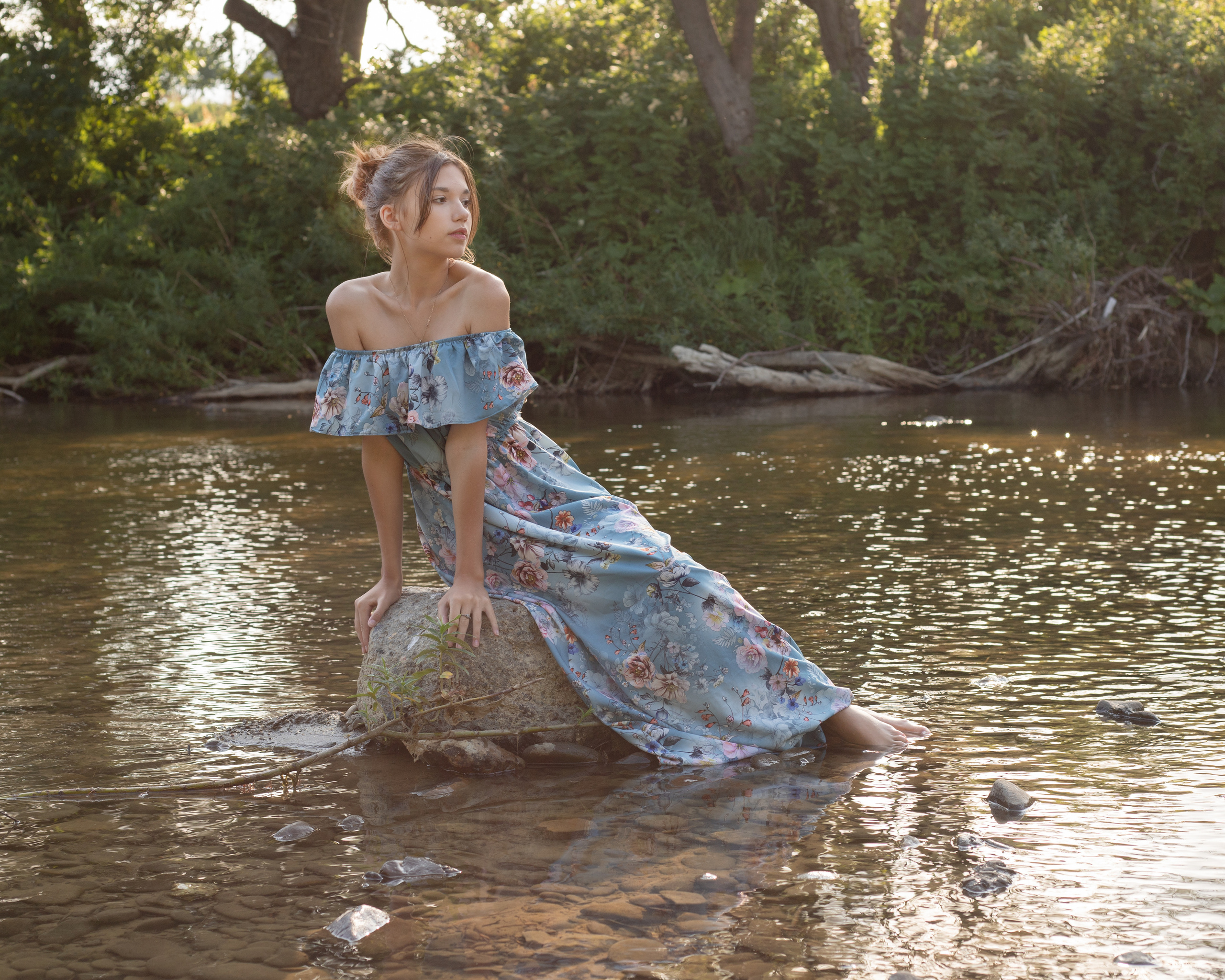 Фотопрогулки. Семейный и детский фотограф в Южно-Сахалинске Мария Усова