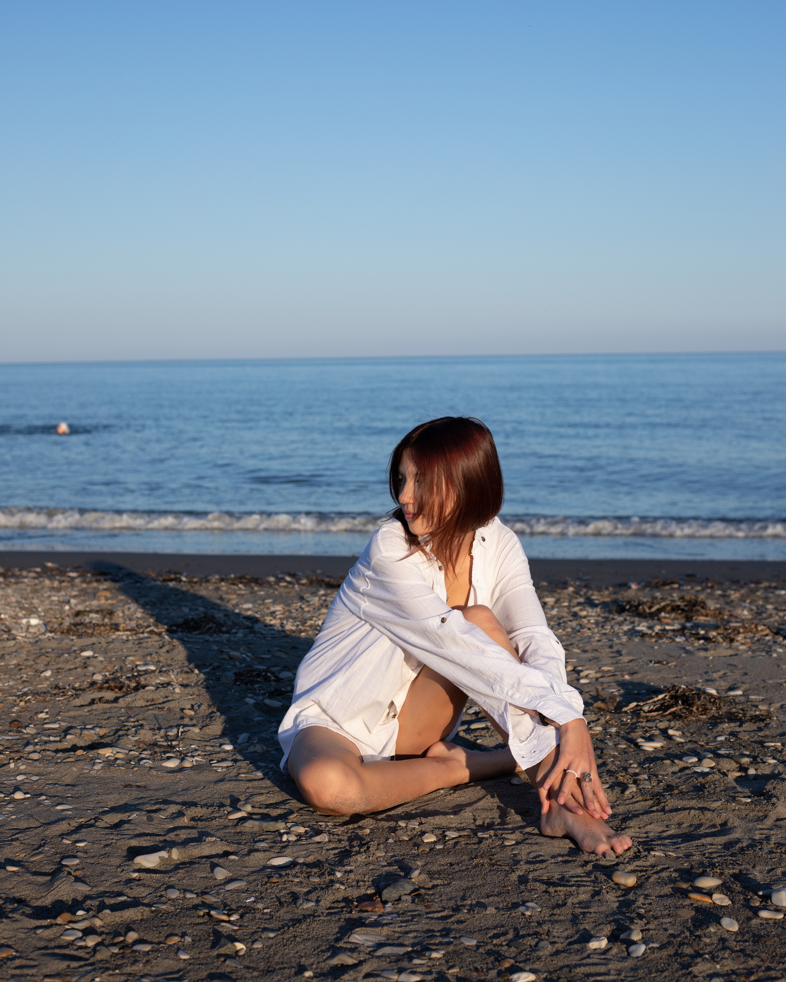 Фотопрогулки. Семейный и детский фотограф в Южно-Сахалинске Мария Усова