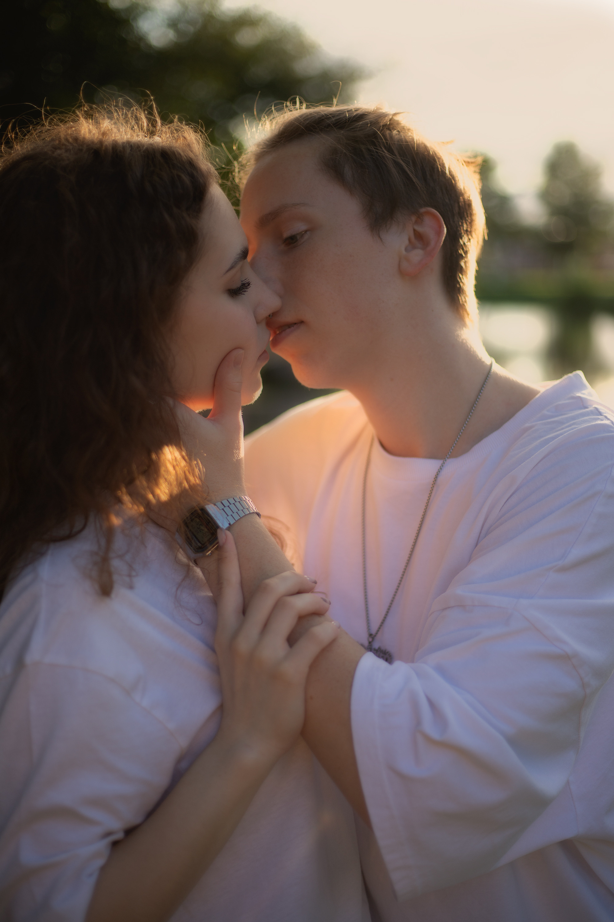 Love story. Семейный и детский фотограф в Южно-Сахалинске Мария Усова