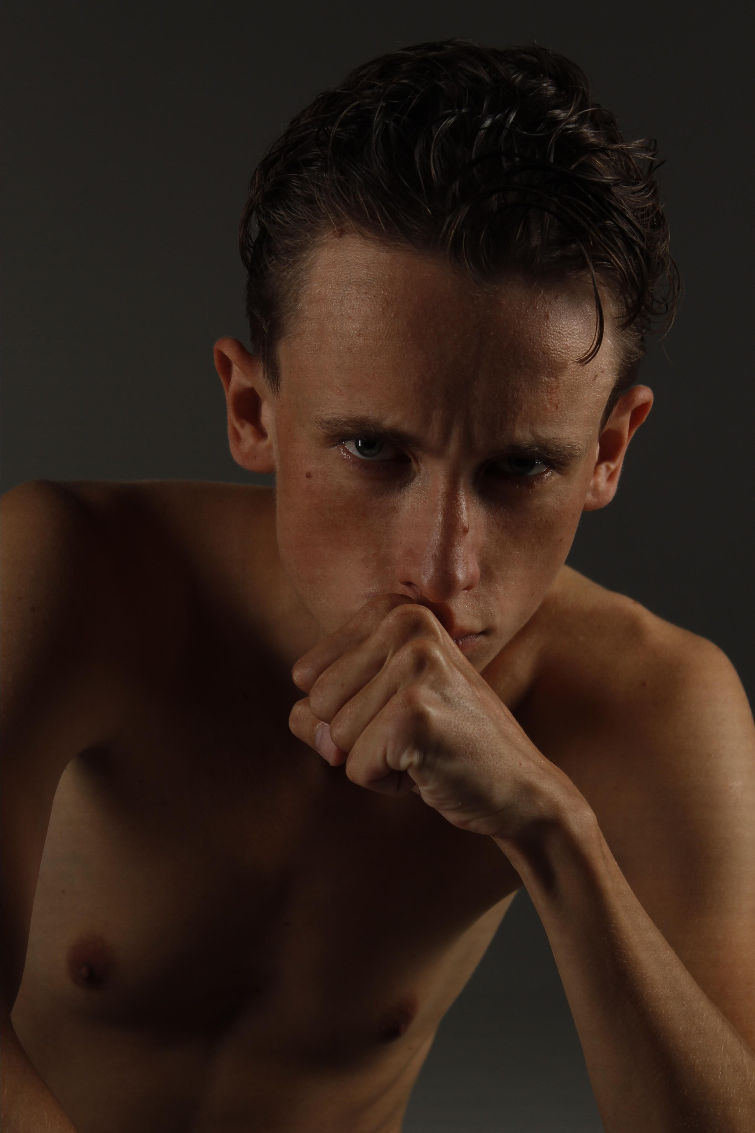 Студийная съемка. Семейный и детский фотограф в Южно-Сахалинске Мария Усова