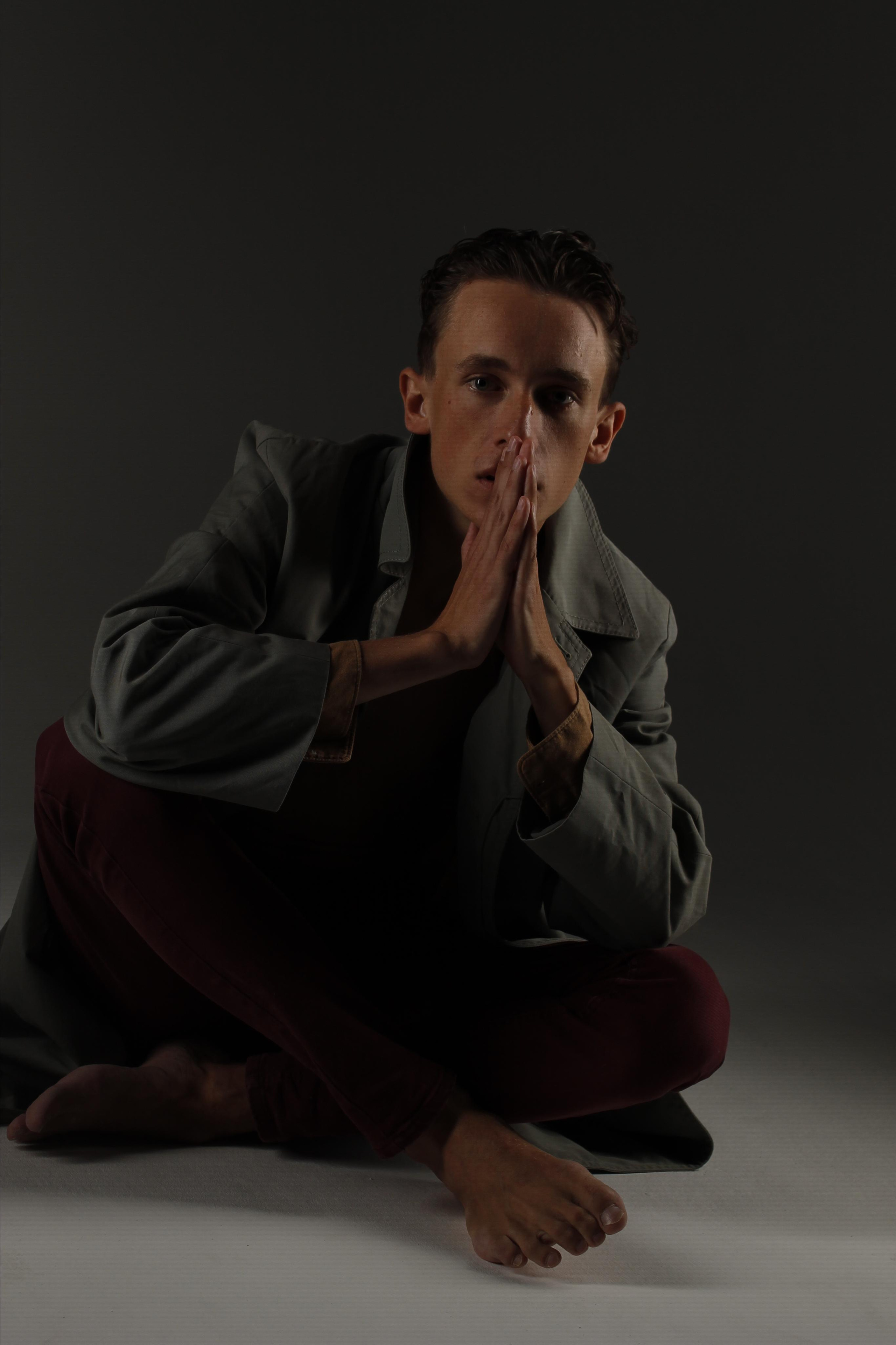 Студийная съемка. Семейный и детский фотограф в Южно-Сахалинске Мария Усова