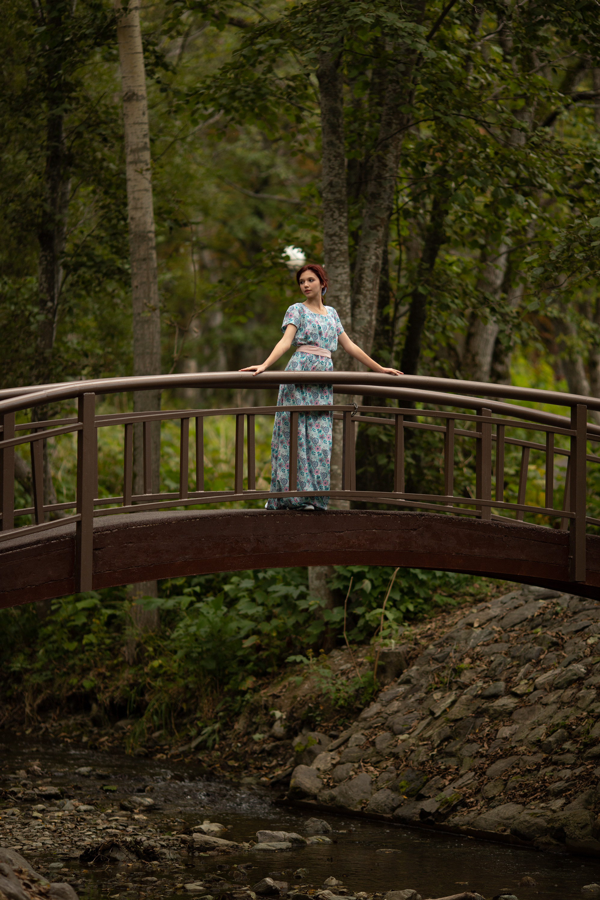 Фотопрогулки. Семейный и детский фотограф в Южно-Сахалинске Мария Усова