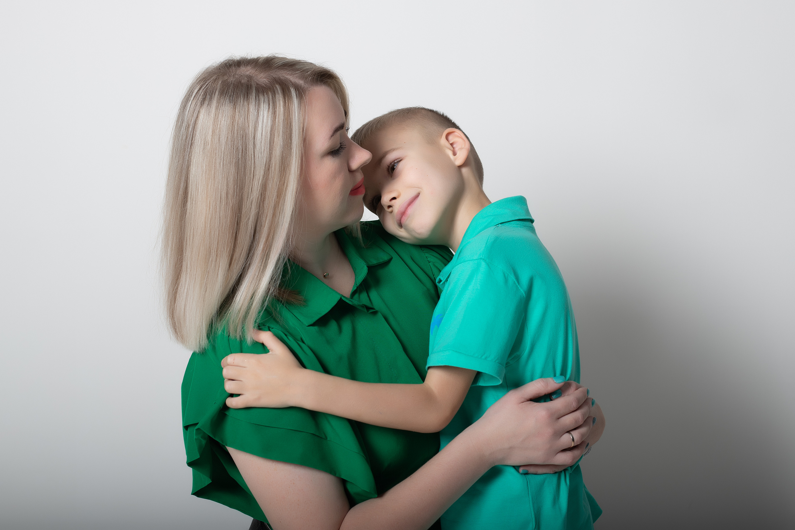 Семейная съемка. Семейный и детский фотограф в Южно-Сахалинске Мария Усова