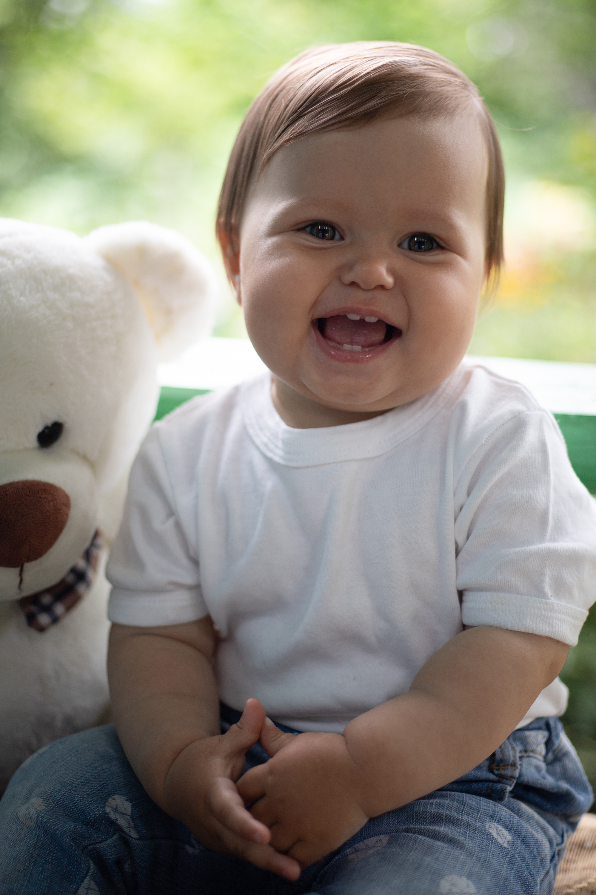 Детская съемка. Семейный и детский фотограф в Южно-Сахалинске Мария Усова