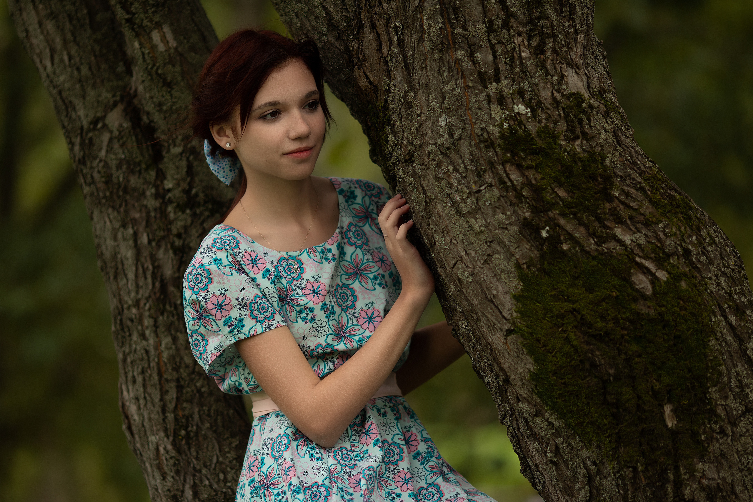 Фотопрогулки. Семейный и детский фотограф в Южно-Сахалинске Мария Усова