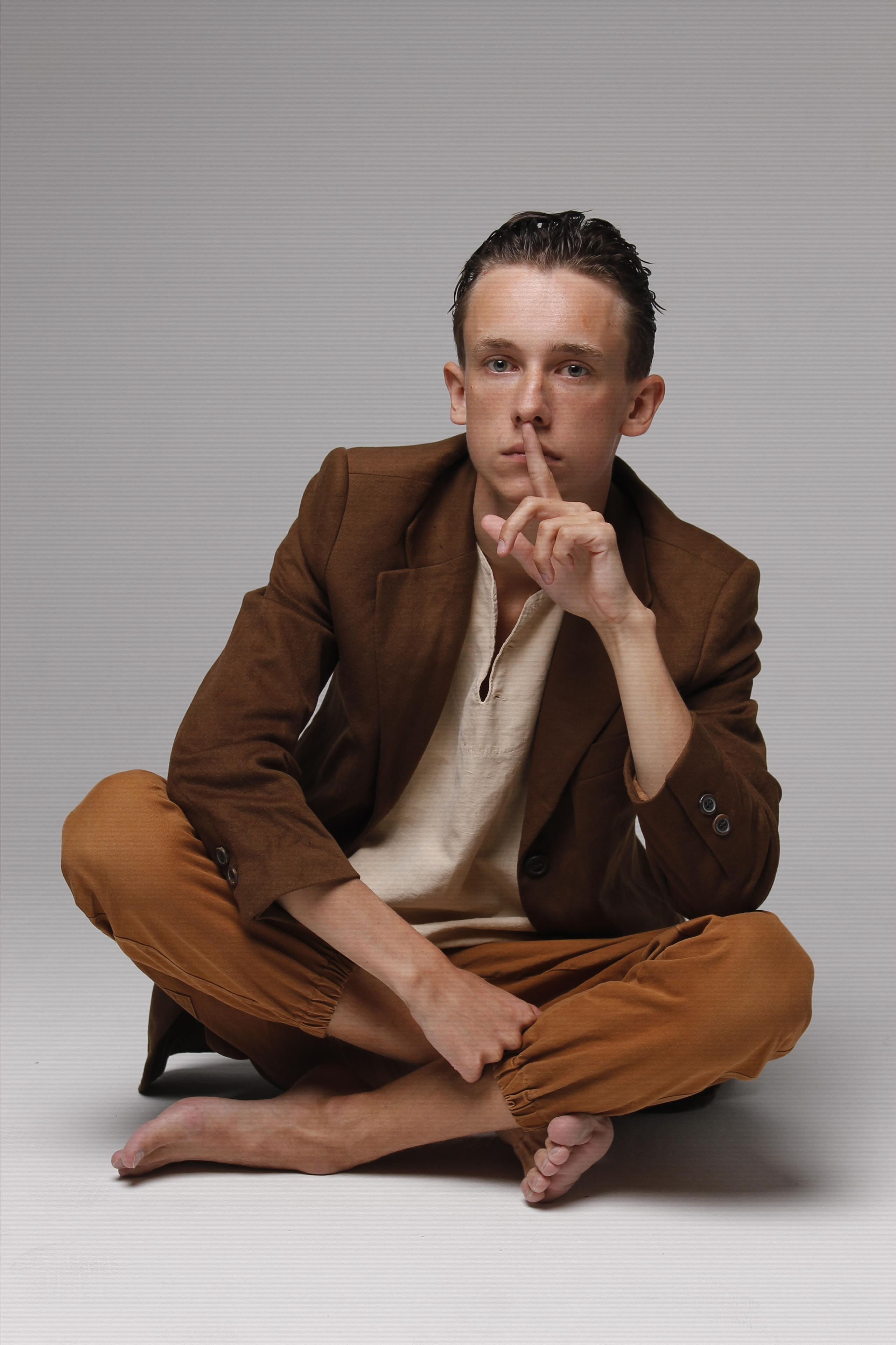 Студийная съемка. Семейный и детский фотограф в Южно-Сахалинске Мария Усова