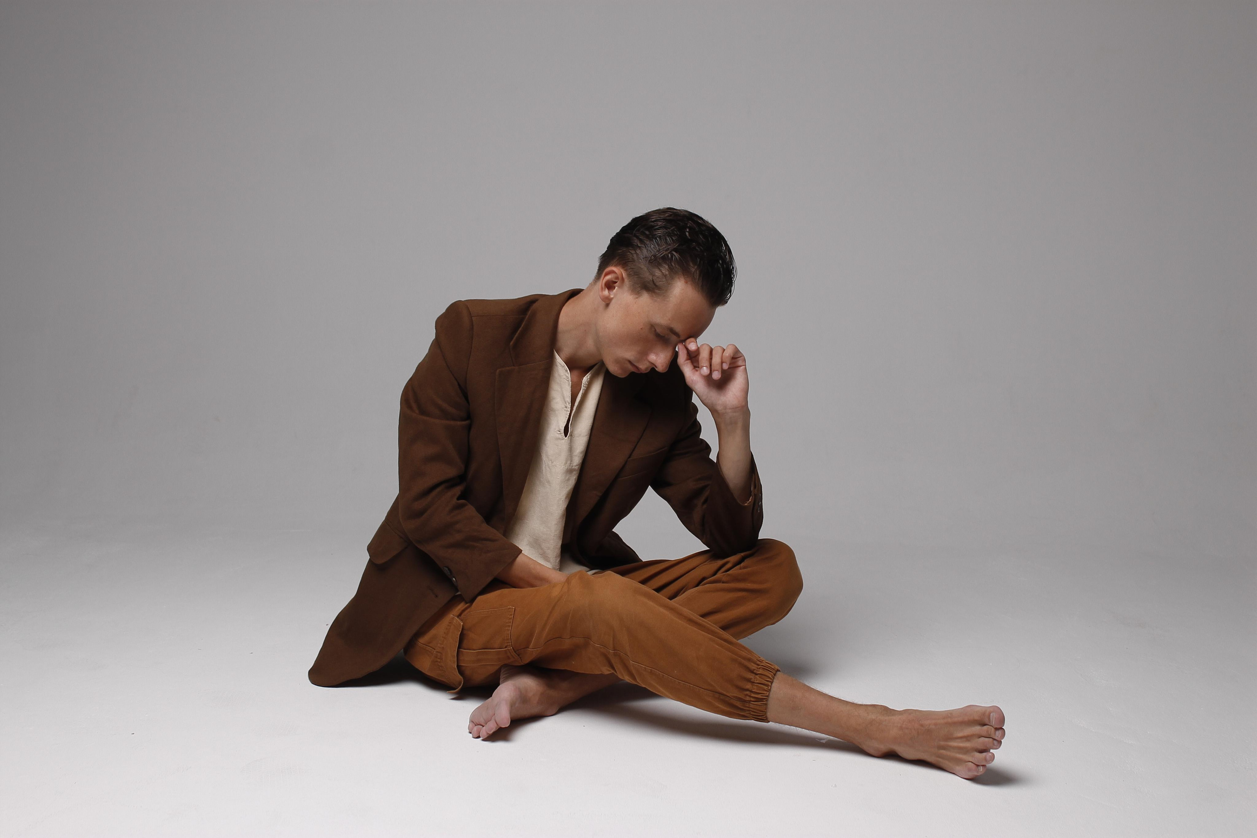 Студийная съемка. Семейный и детский фотограф в Южно-Сахалинске Мария Усова