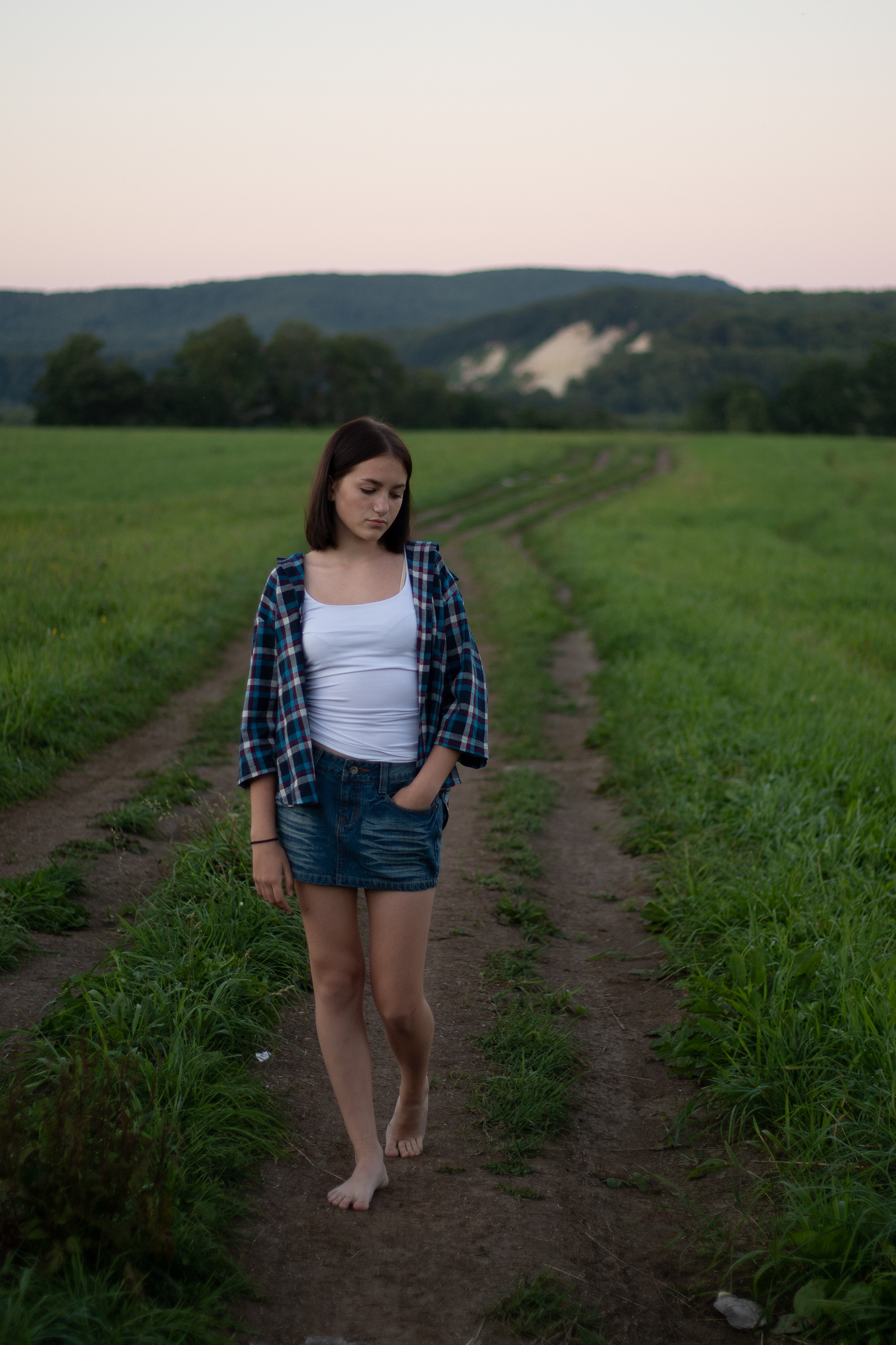 Фотопрогулки. Семейный и детский фотограф в Южно-Сахалинске Мария Усова