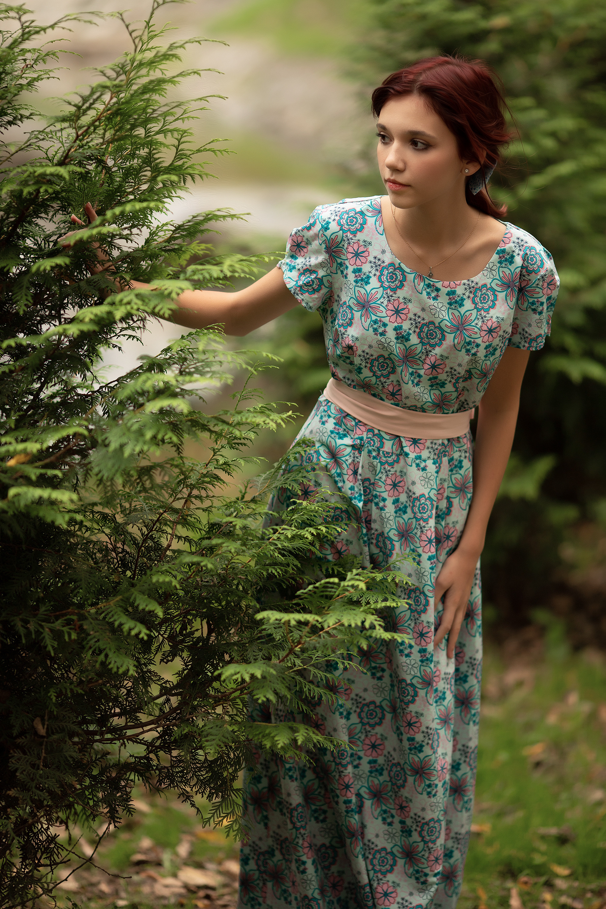 Фотопрогулки. Семейный и детский фотограф в Южно-Сахалинске Мария Усова