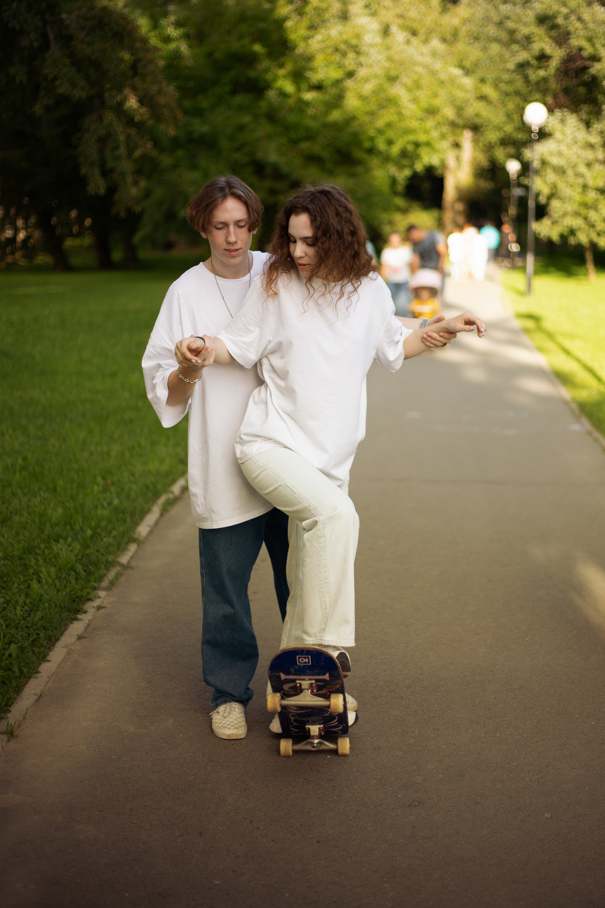 Love story. Семейный и детский фотограф в Южно-Сахалинске Мария Усова