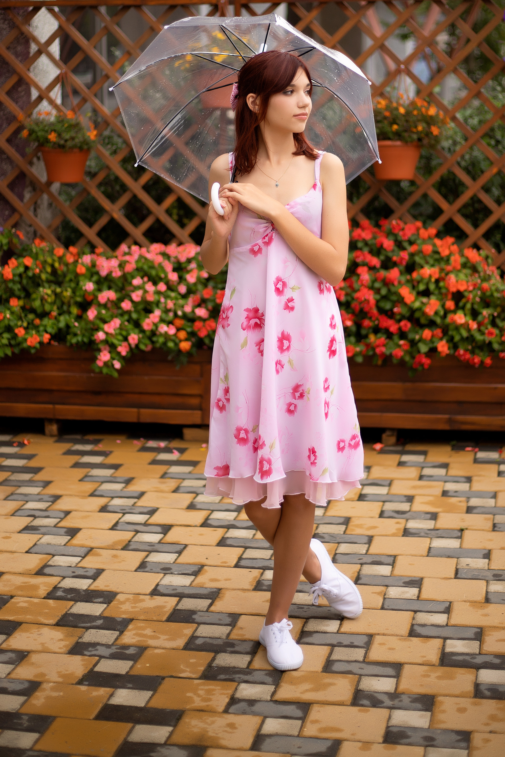 Фотопрогулки. Семейный и детский фотограф в Южно-Сахалинске Мария Усова