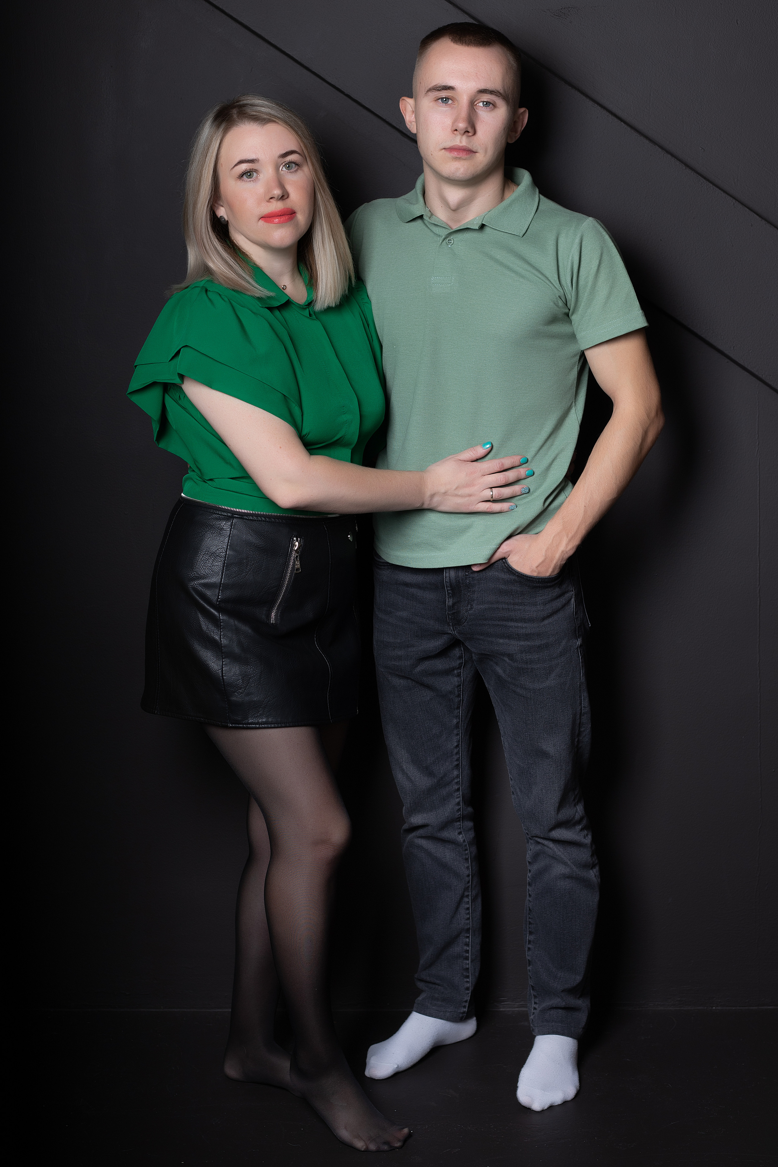 Семейная съемка. Семейный и детский фотограф в Южно-Сахалинске Мария Усова