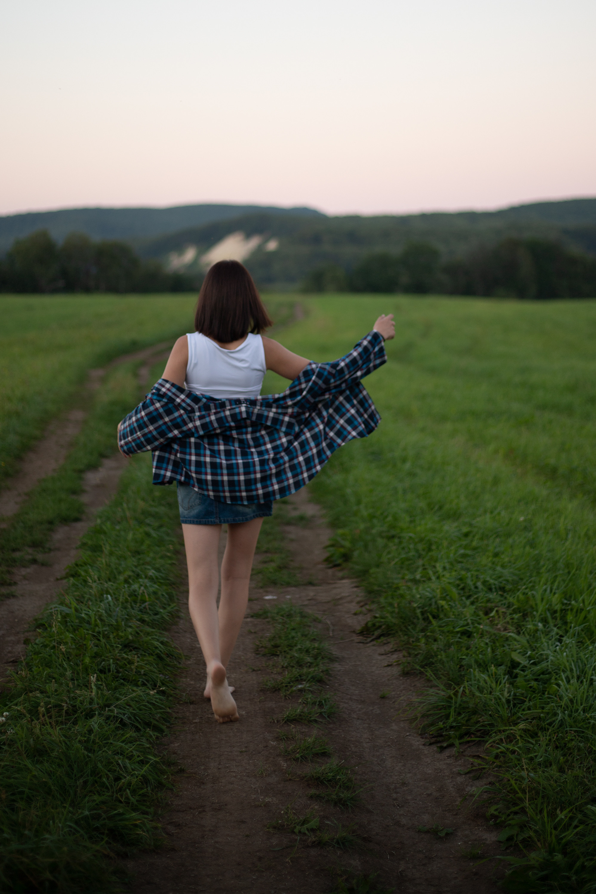 Фотопрогулки. Семейный и детский фотограф в Южно-Сахалинске Мария Усова