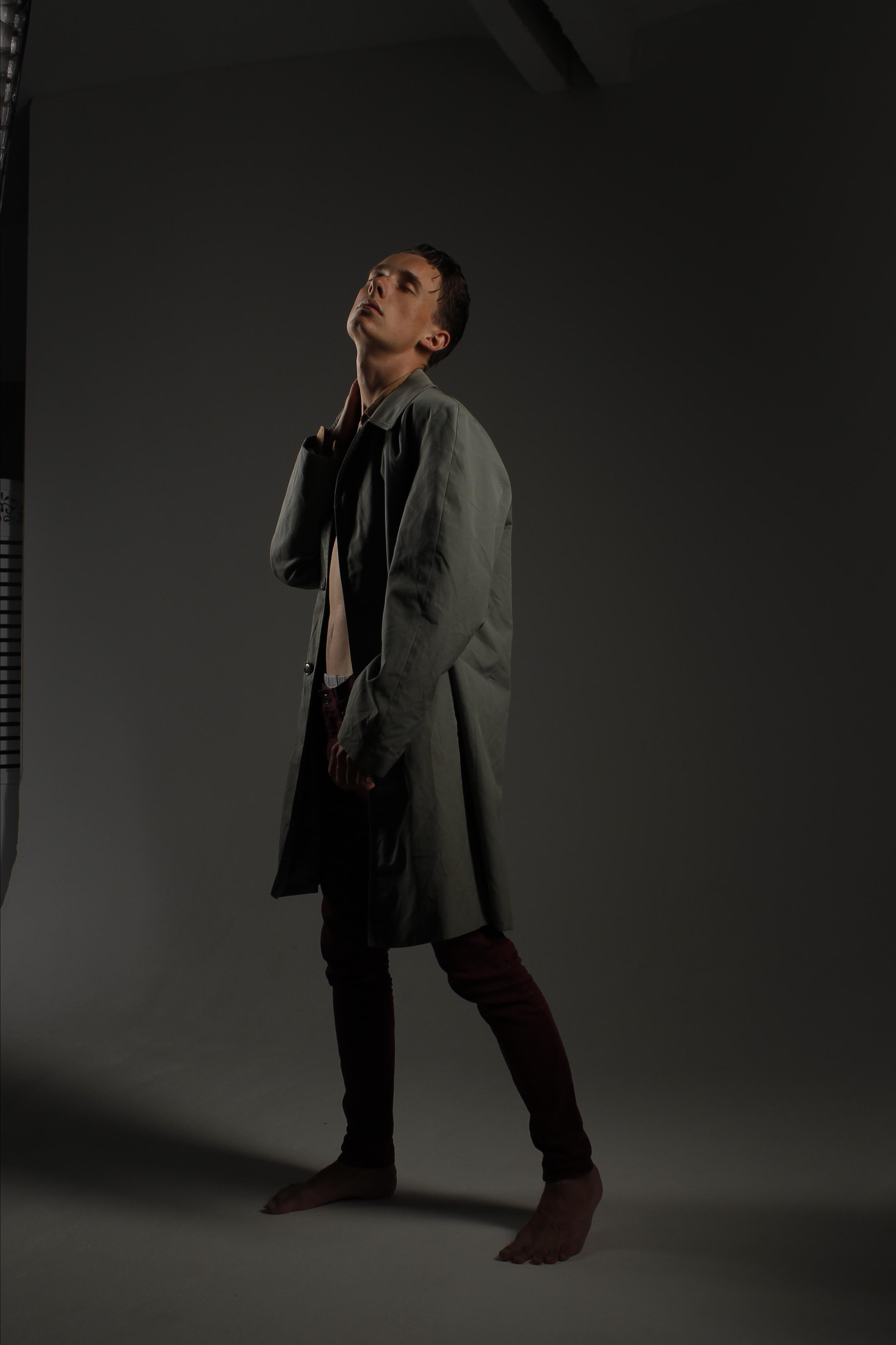 Студийная съемка. Семейный и детский фотограф в Южно-Сахалинске Мария Усова