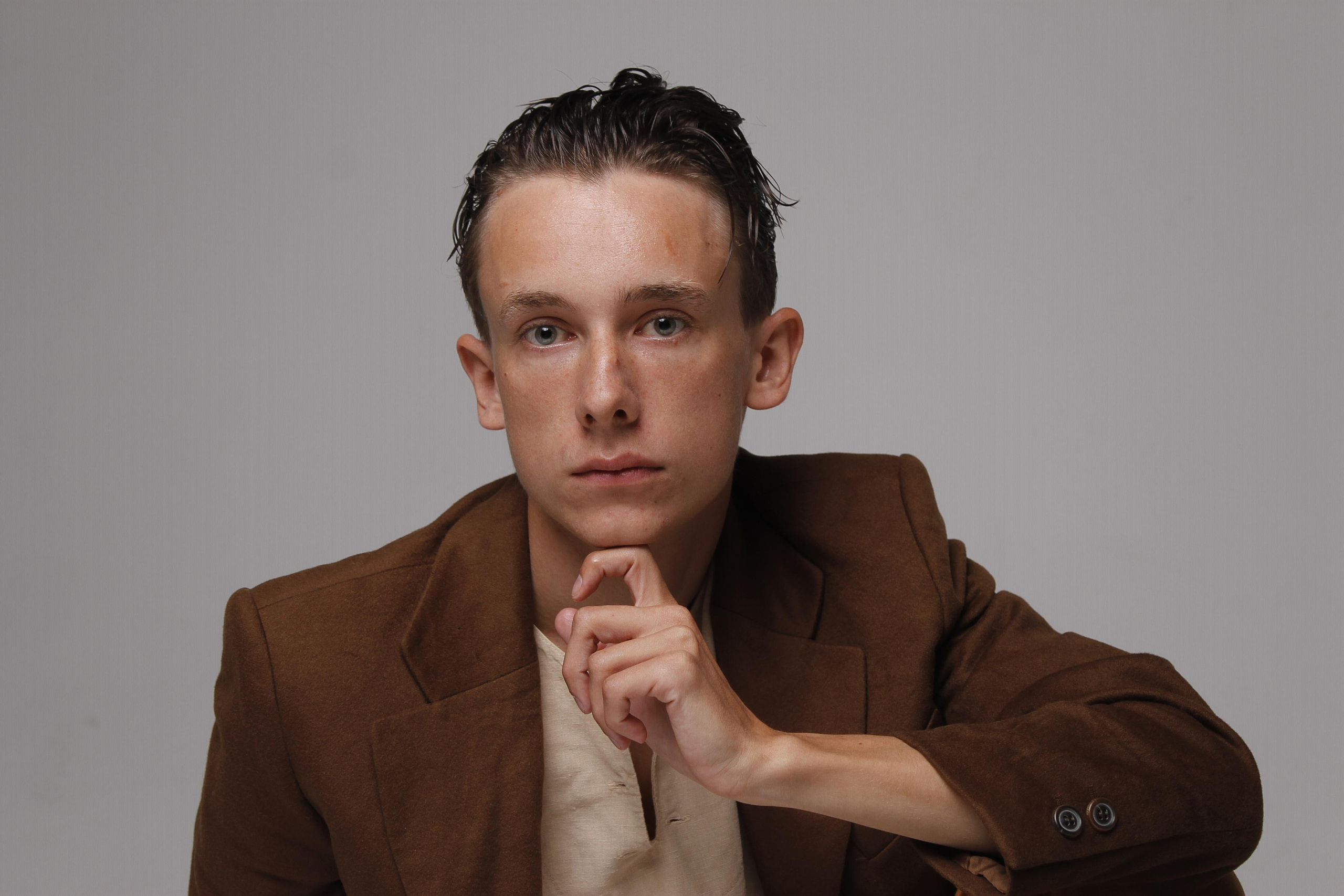 Студийная съемка. Семейный и детский фотограф в Южно-Сахалинске Мария Усова