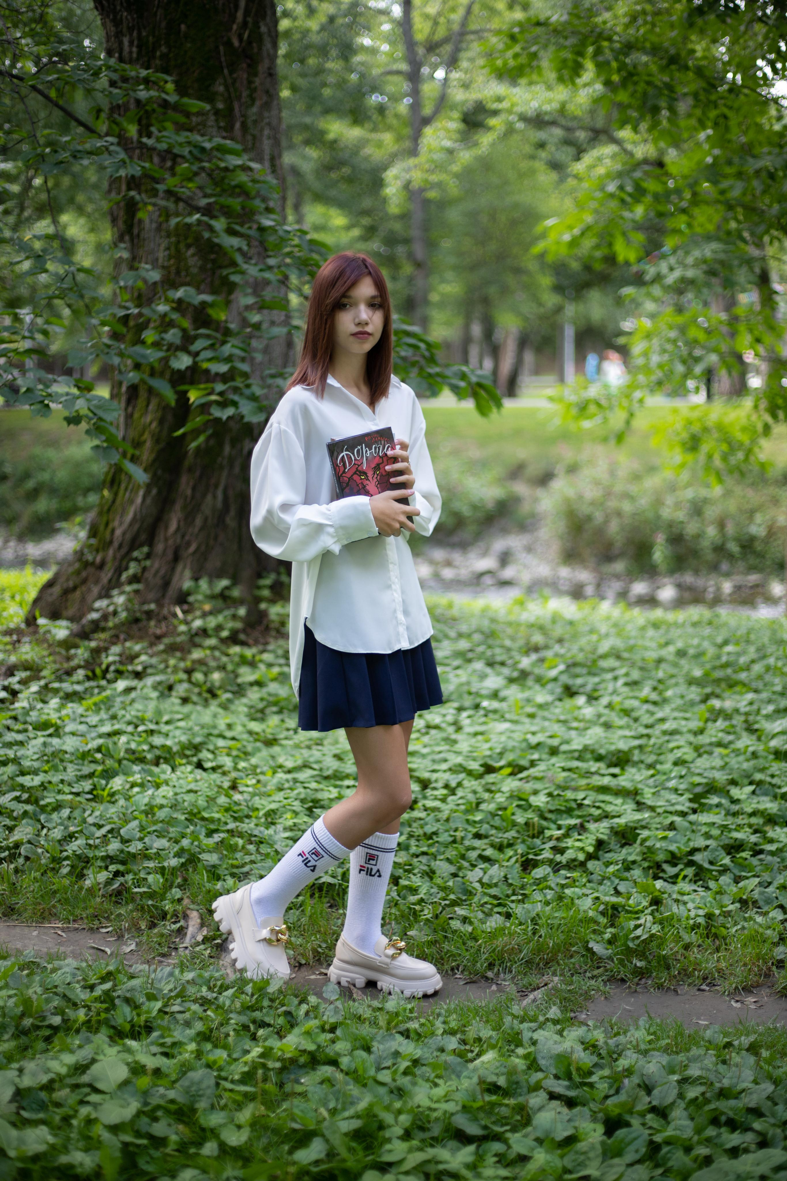 Фотопрогулки. Семейный и детский фотограф в Южно-Сахалинске Мария Усова