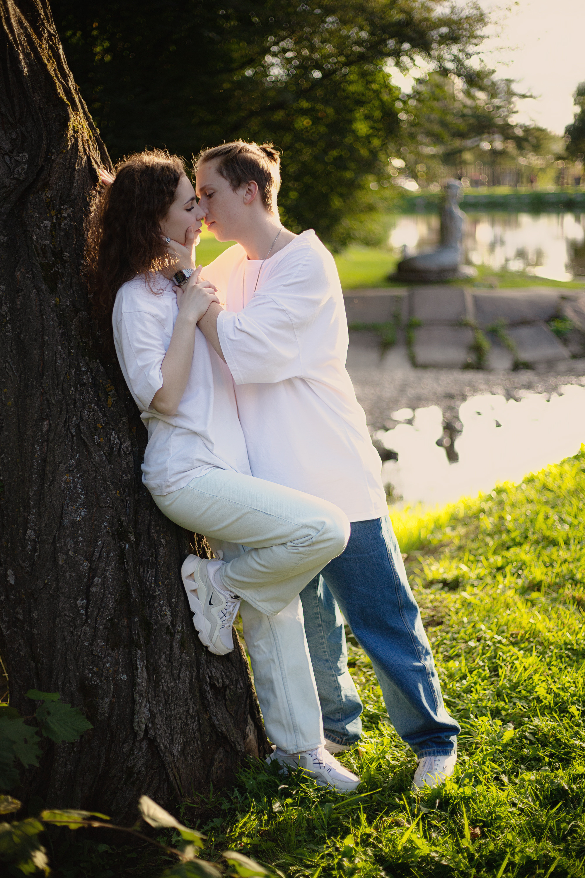 Love story. Семейный и детский фотограф в Южно-Сахалинске Мария Усова