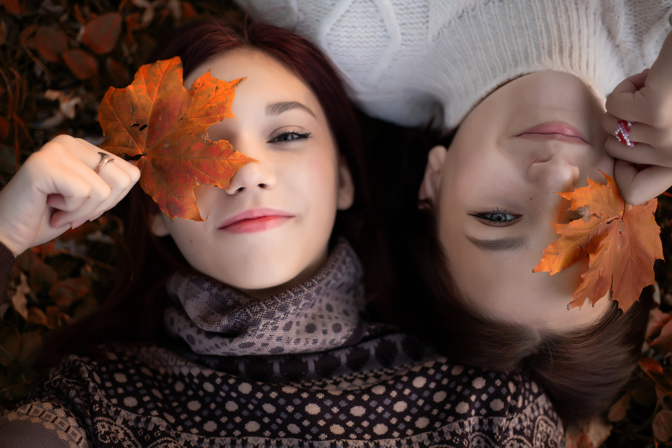 Фотопрогулки. Семейный и детский фотограф в Южно-Сахалинске Мария Усова