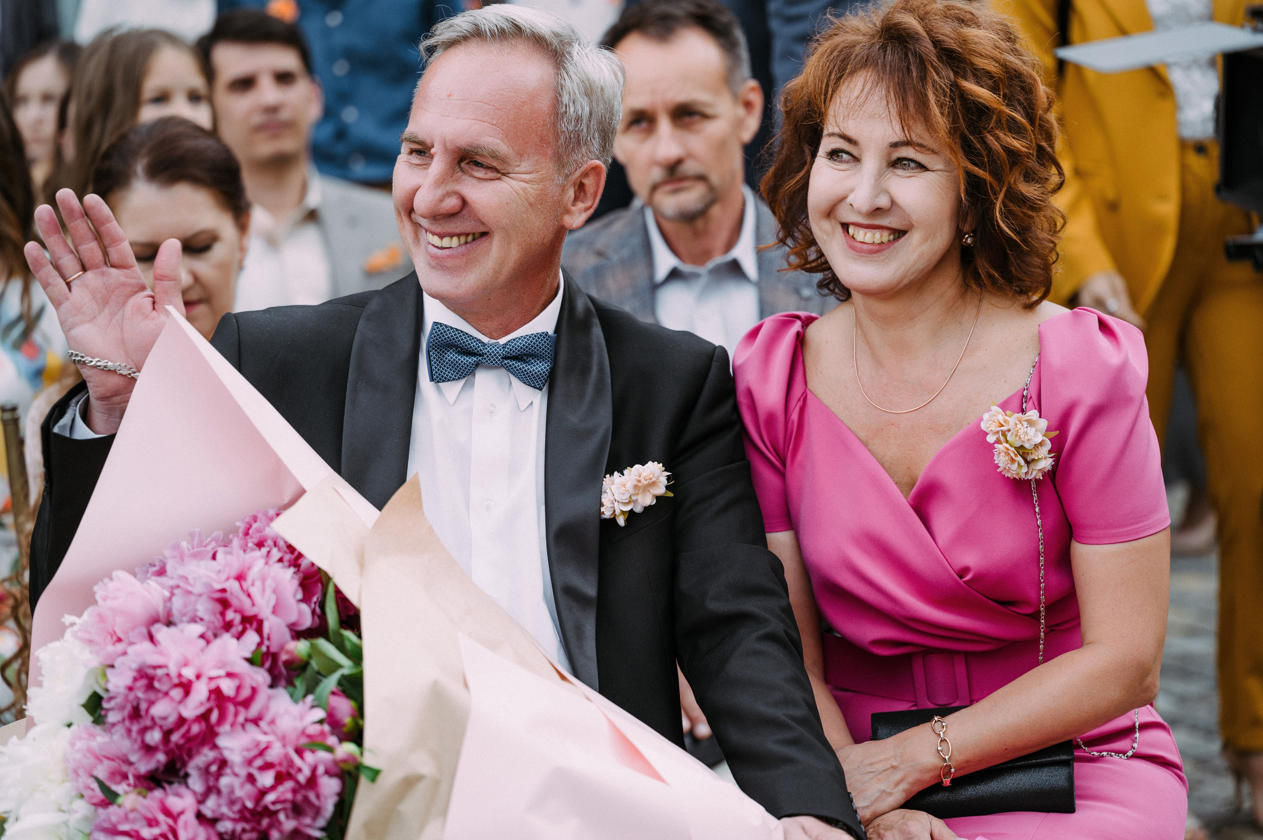 АНТОНИНА И ИВАН. Фотограф в Алматы — Дарья Фёдорова