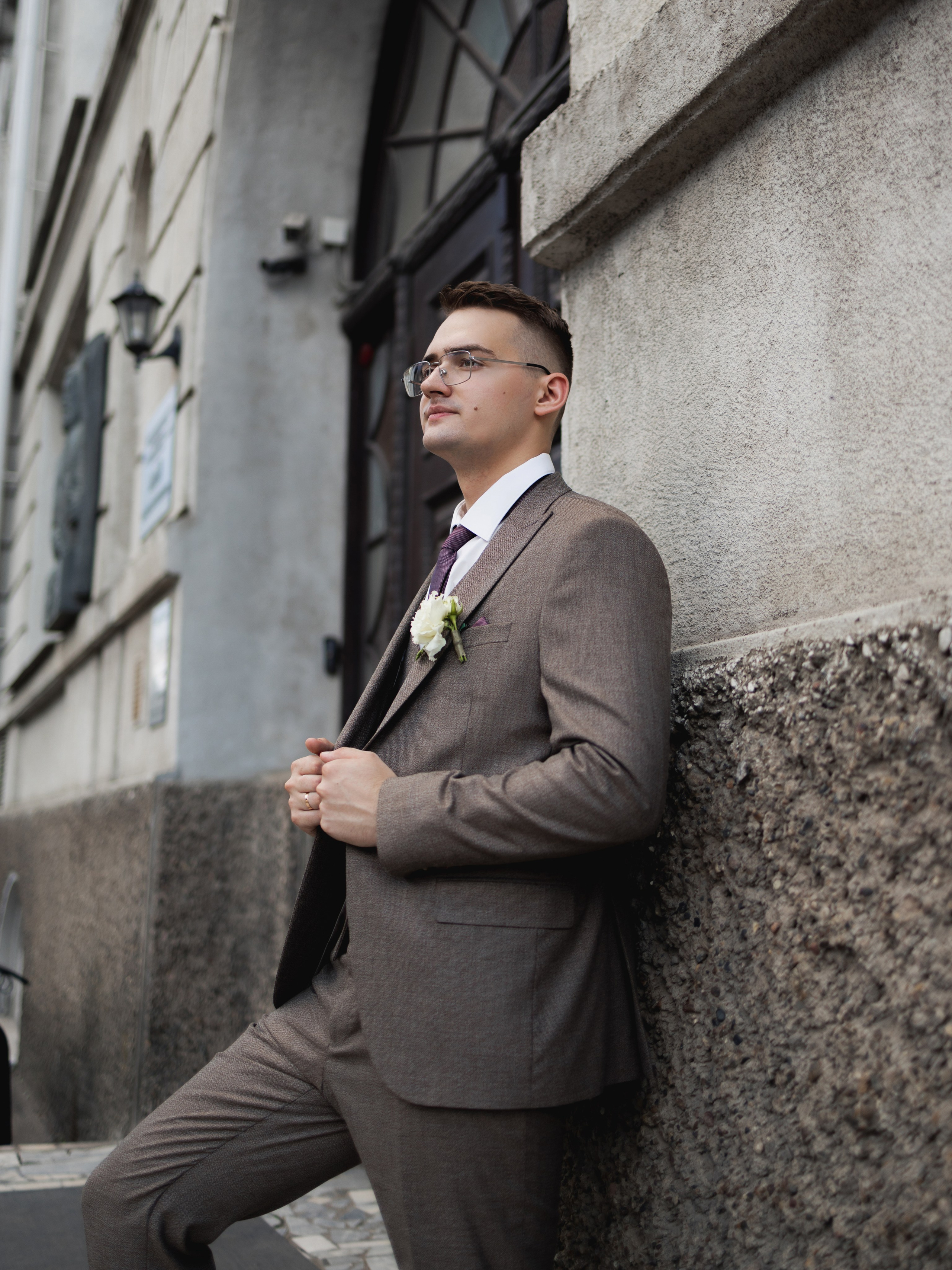 Павел & Юлия. Фотограф Екатерина Волкова