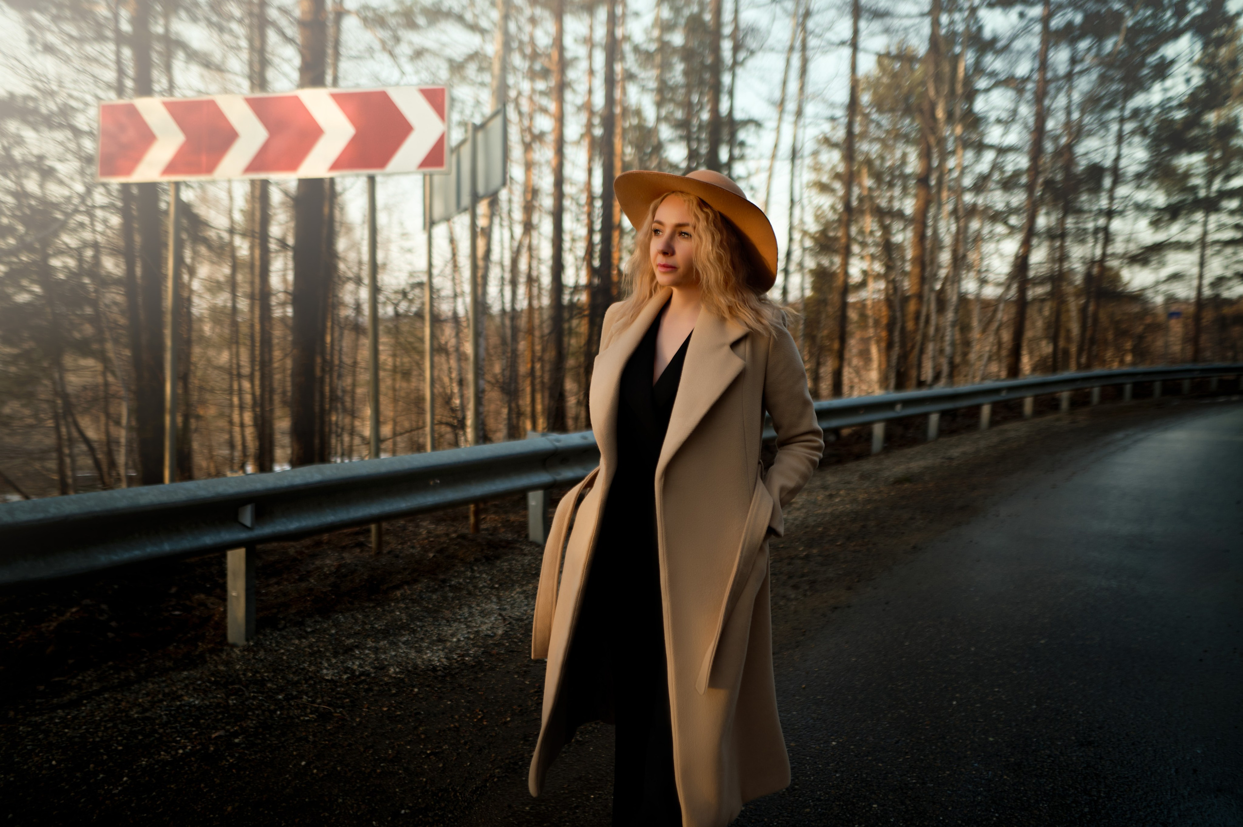 Портретный фотограф в Ангарске Артём Иванов