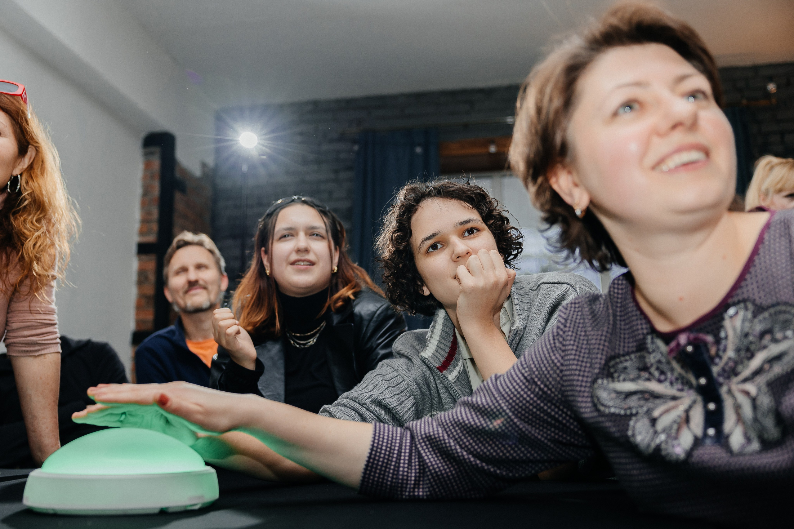 НЬЮТОН ПАРК корпоратив. Фотограф свадебный семейный в Красноярске Шукшина Наталья