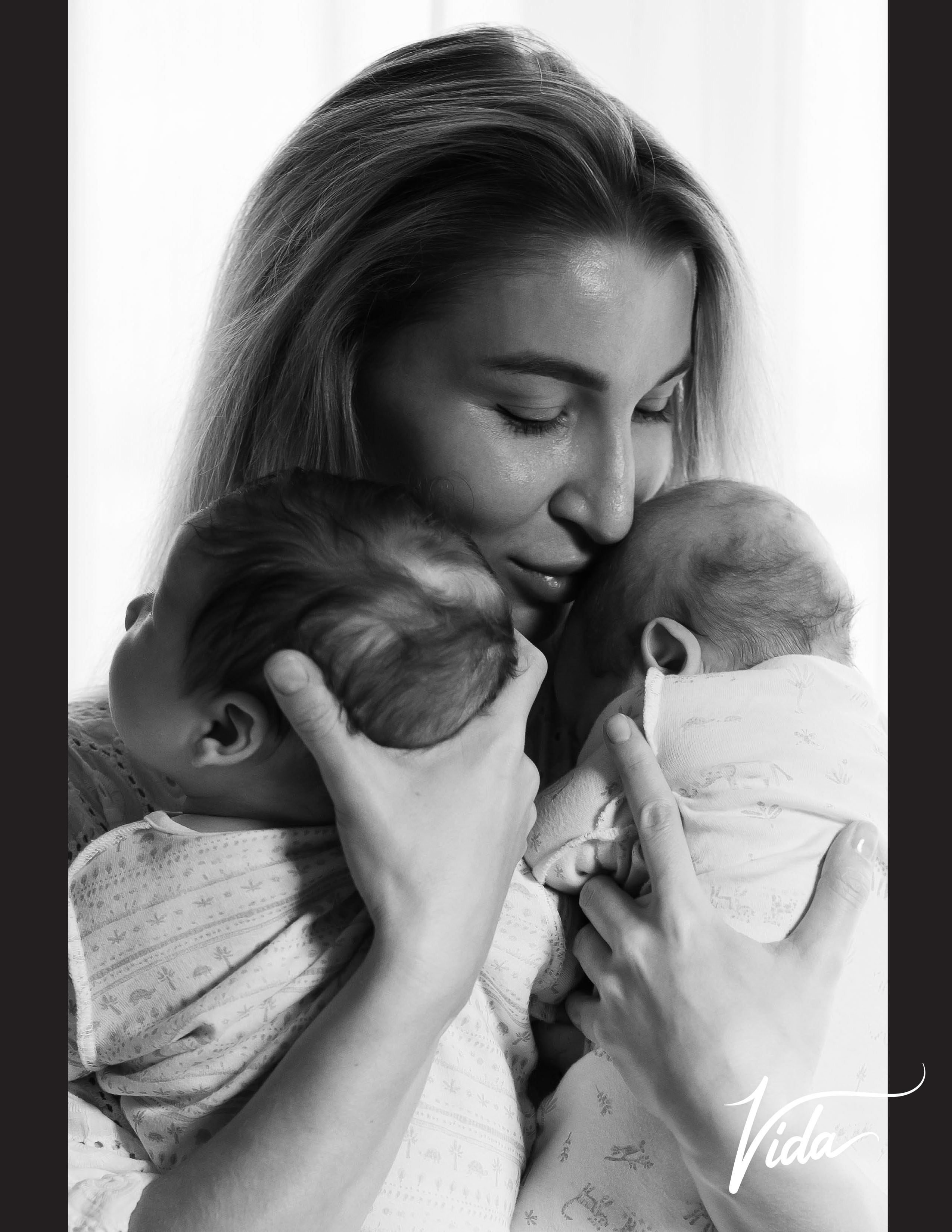 Публикации в журналах. Семейный и детский фотограф в Краснодаре Ольга Осинцева