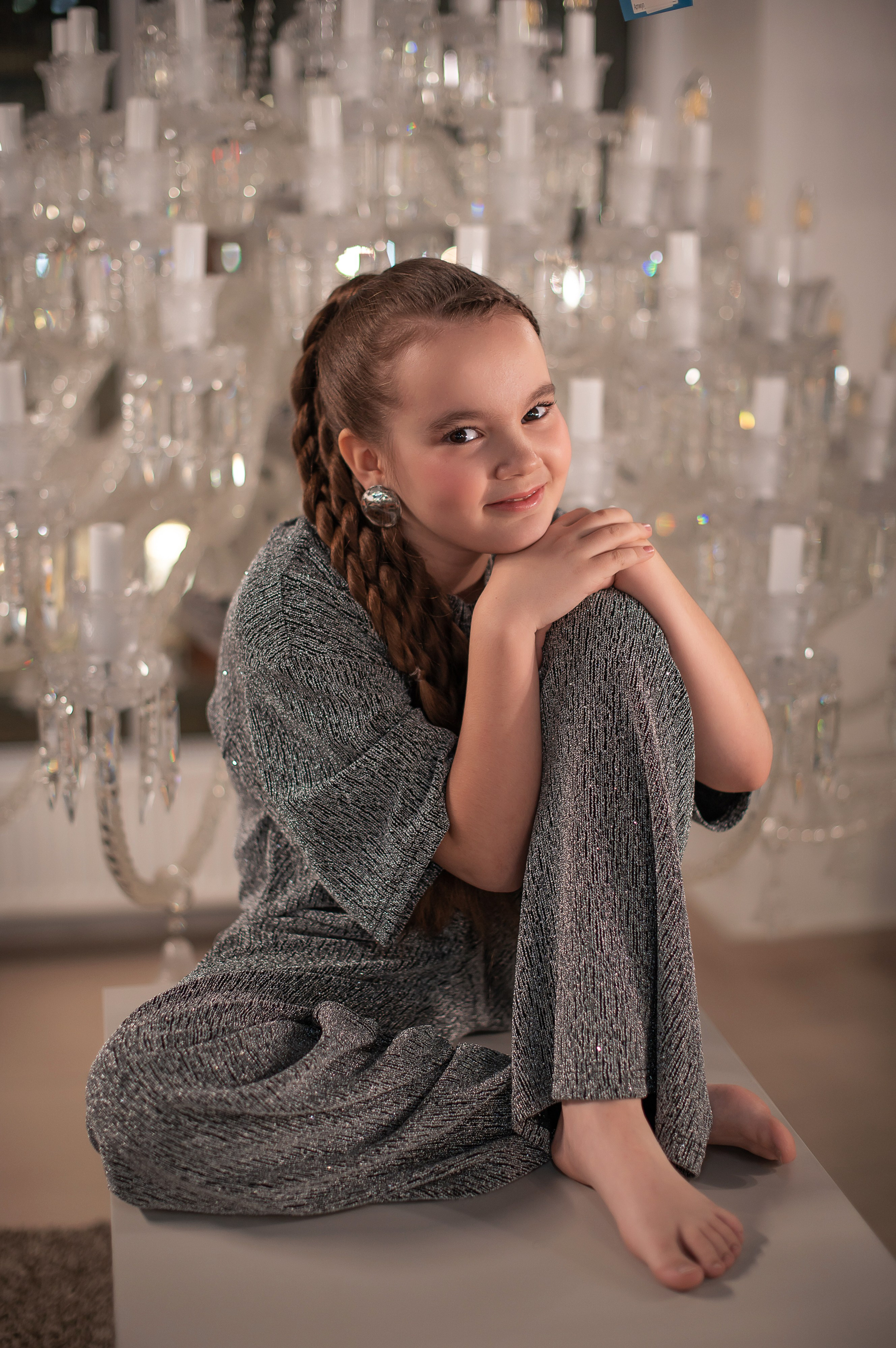 Съемки для модельного агентства. Семейный и детский фотограф в Краснодаре Ольга Осинцева