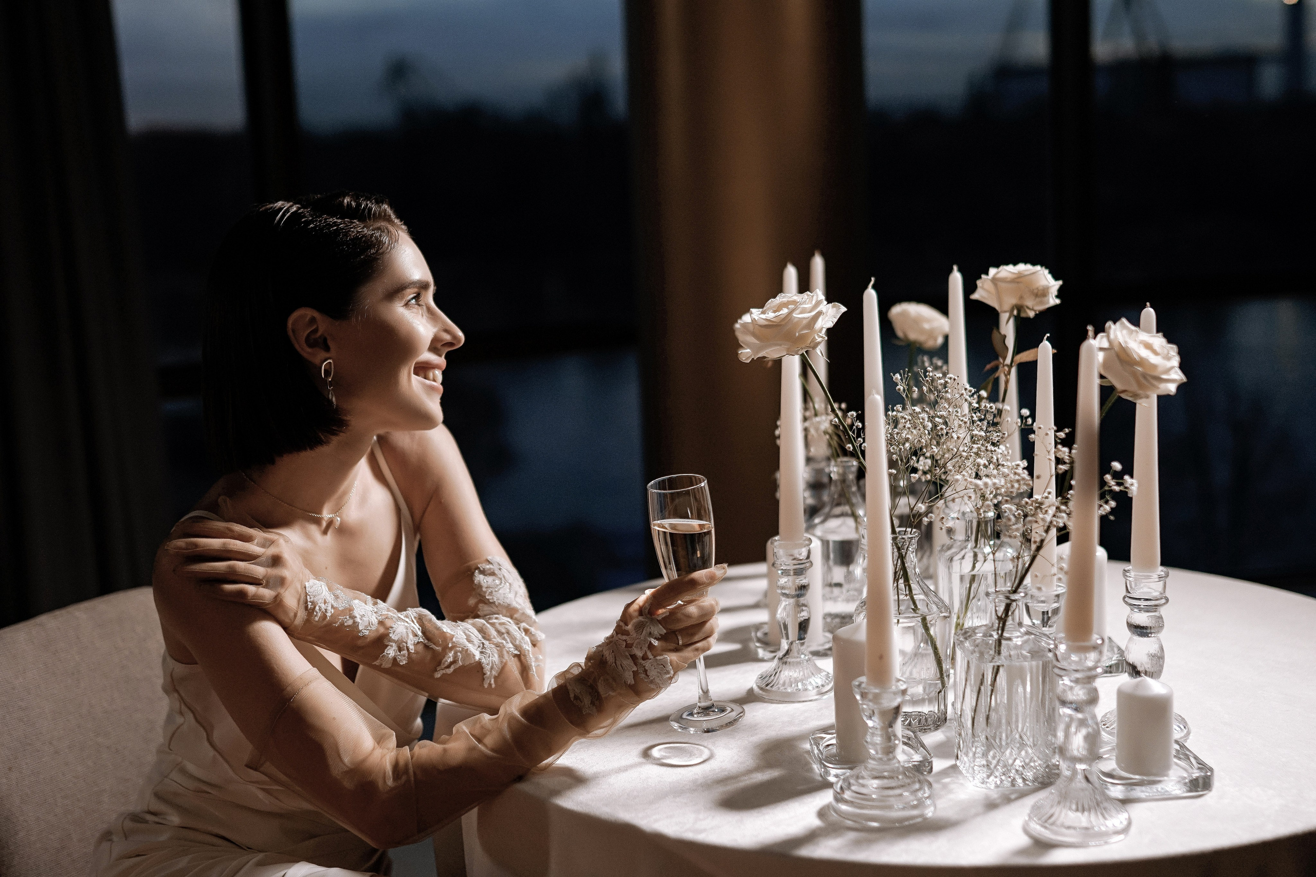 Under the whisper of vows. Свадебный фотограф и видеограф в Ростове-на-Дону. Максим и Наталья Лебедевы